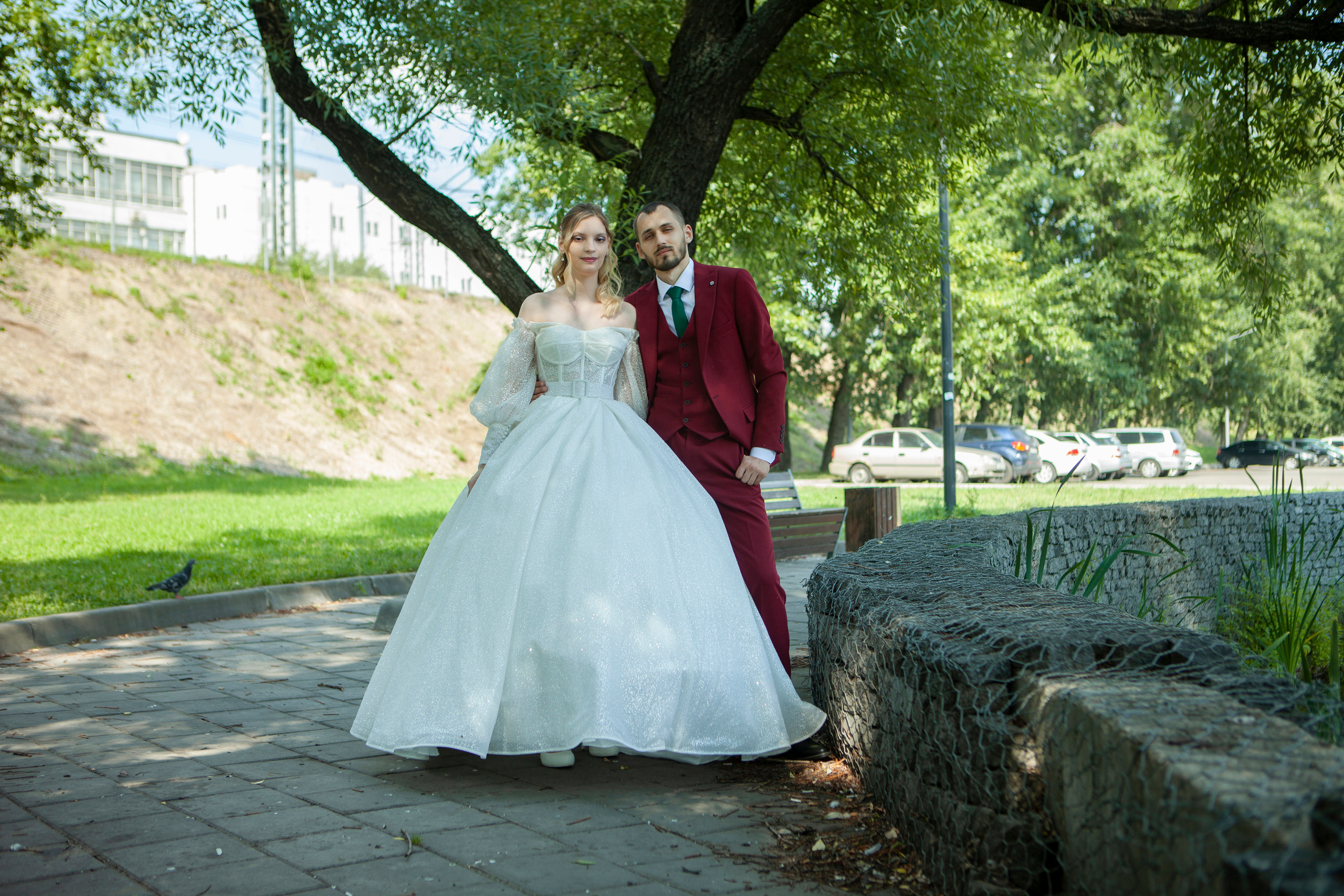 Свадьба Александра и Надежды. Репортажный, семейный, свадебный, портретный фотограф