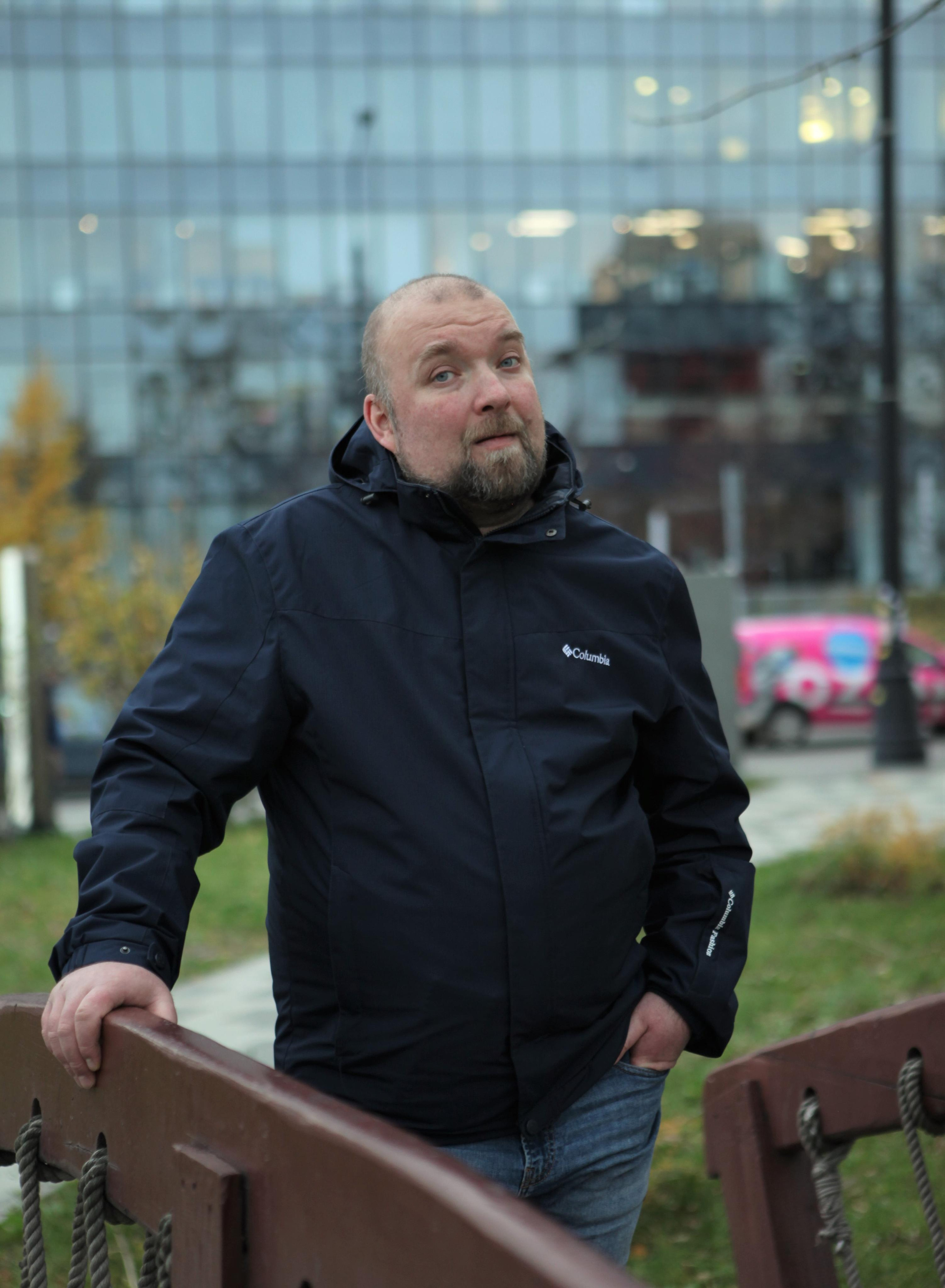 Константин. Репортажный, семейный, свадебный, портретный фотограф