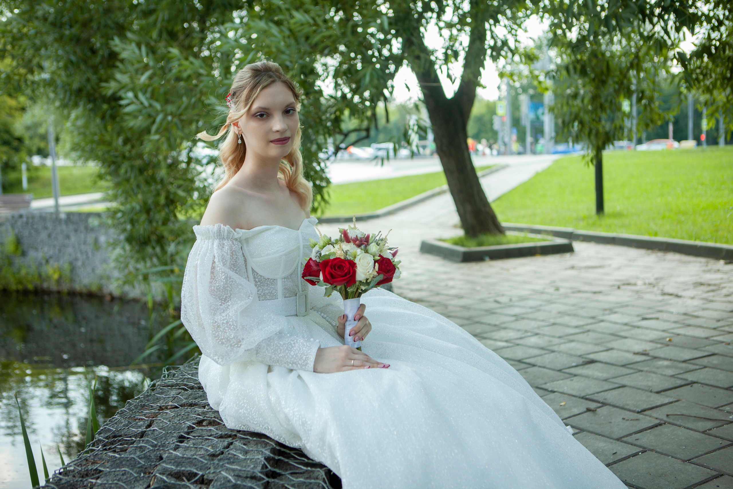 Свадьба Александра и Надежды. Репортажный, семейный, свадебный, портретный фотограф