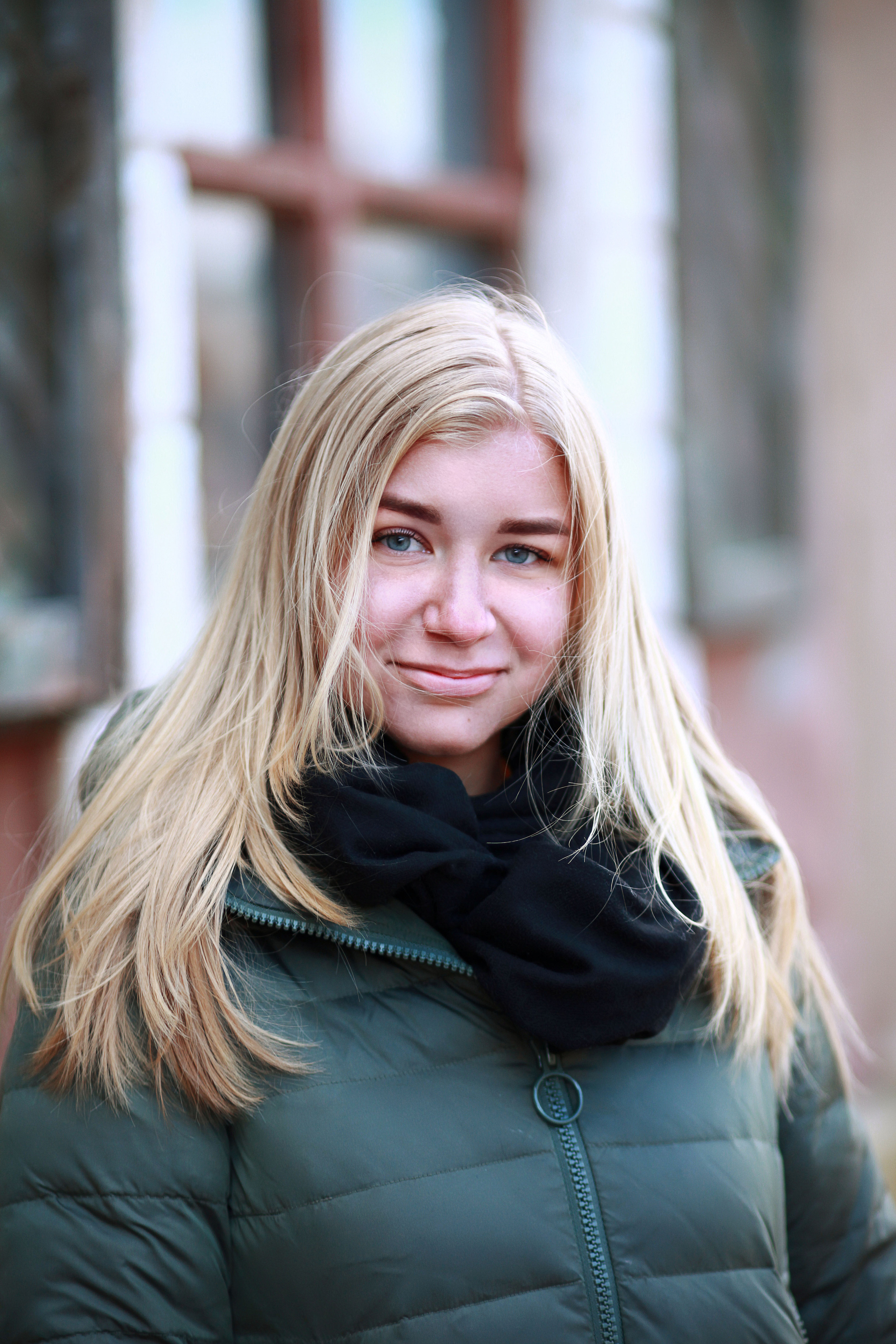 Василий и Маша. Репортажный, семейный, свадебный, портретный фотограф