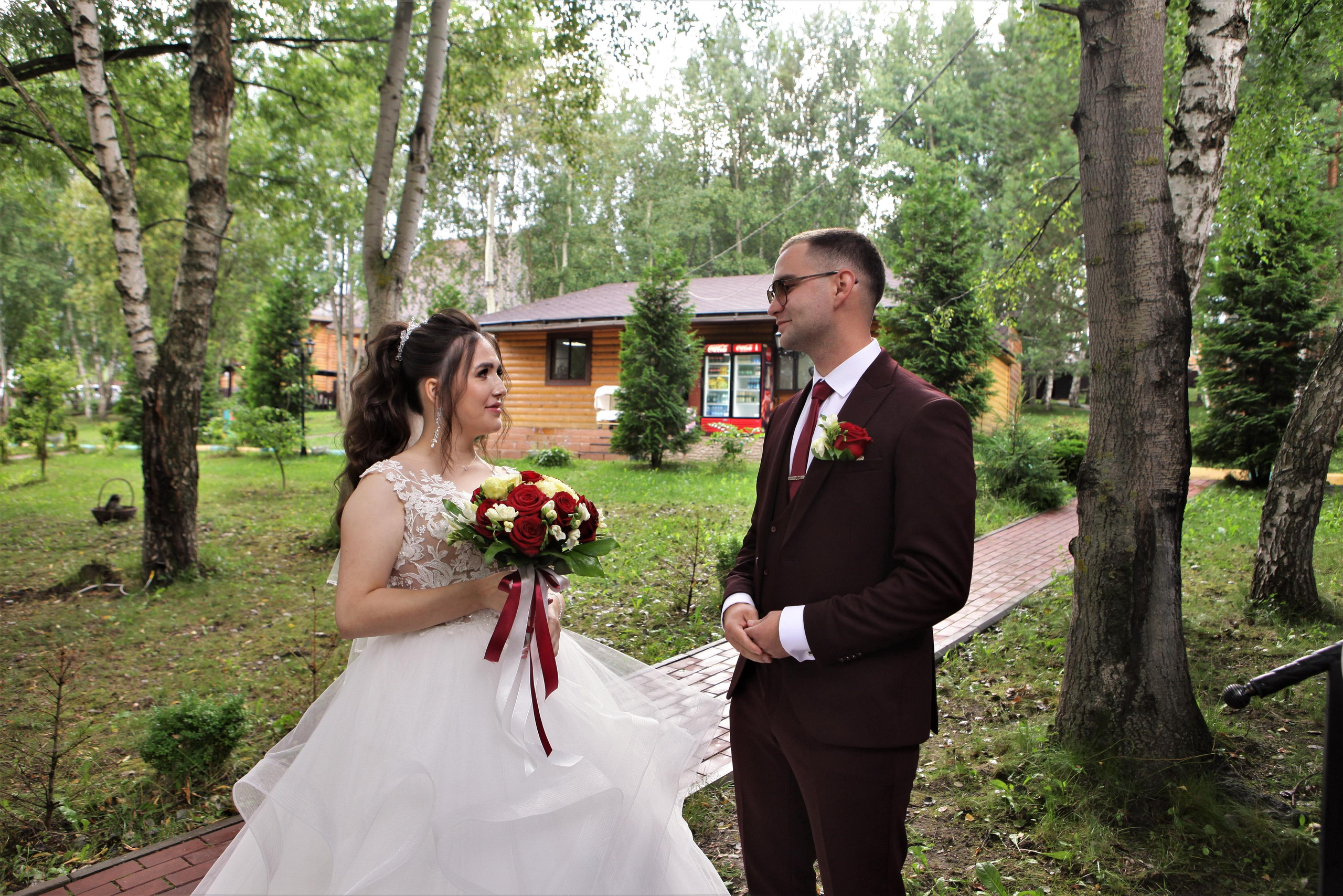 Свадьба Руслана и Алины. Репортажный, семейный, свадебный, портретный фотограф