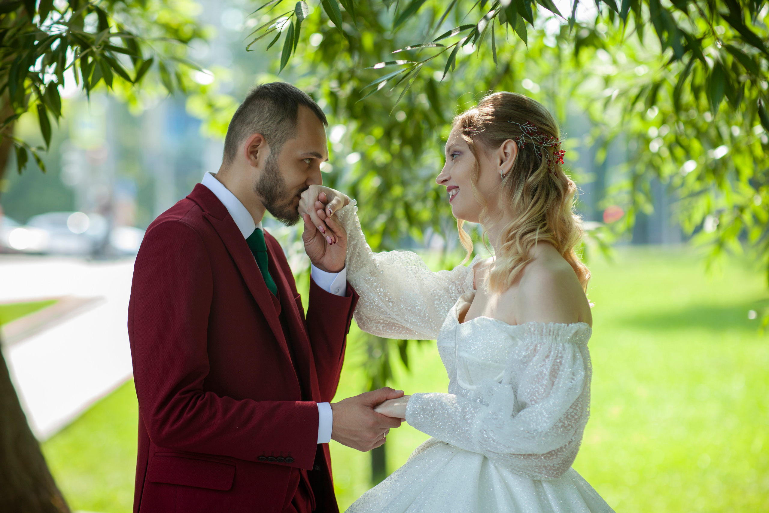 Свадьба Александра и Надежды. Репортажный, семейный, свадебный, портретный фотограф