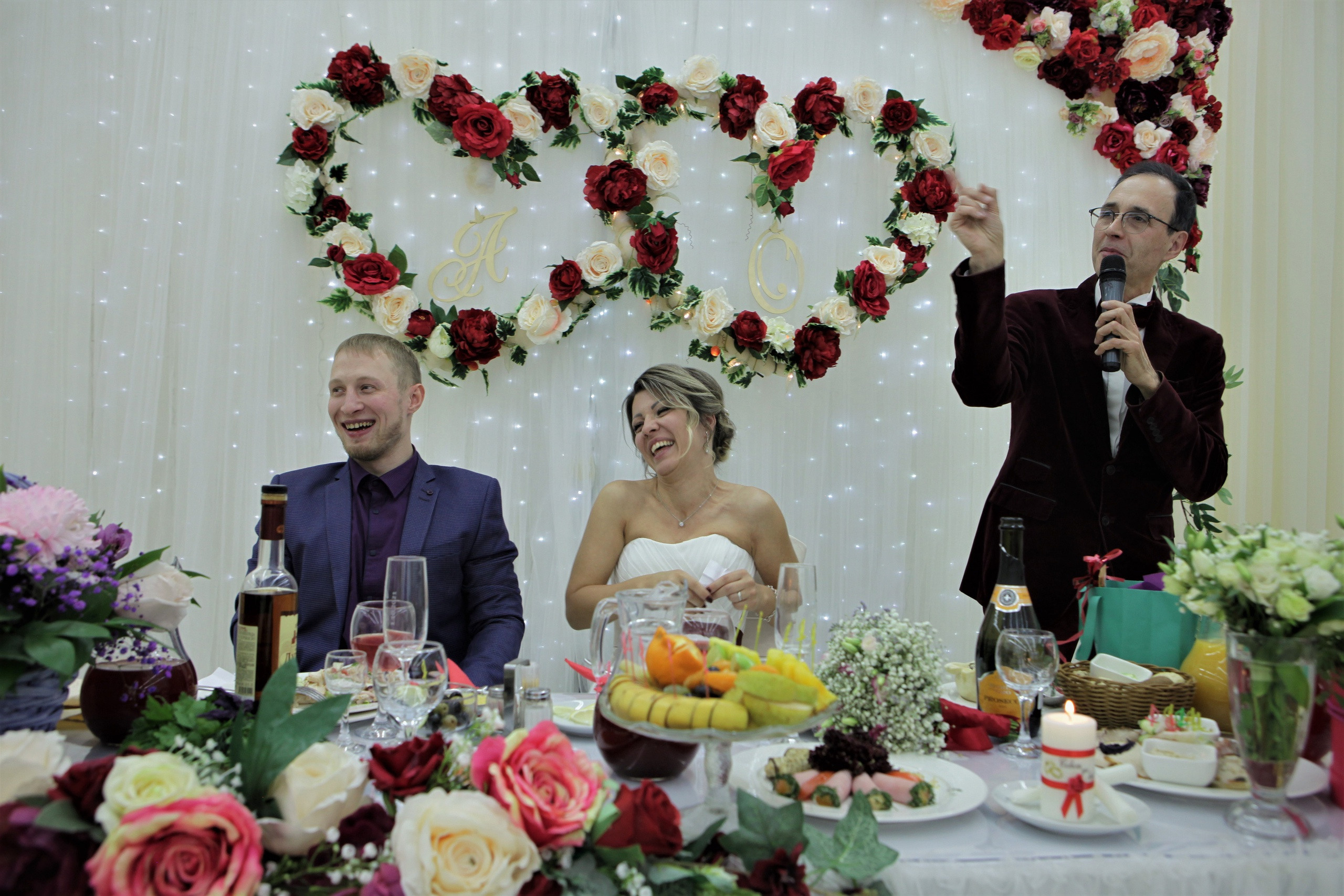 Александр и Ольга. Репортажный, семейный, свадебный, портретный фотограф