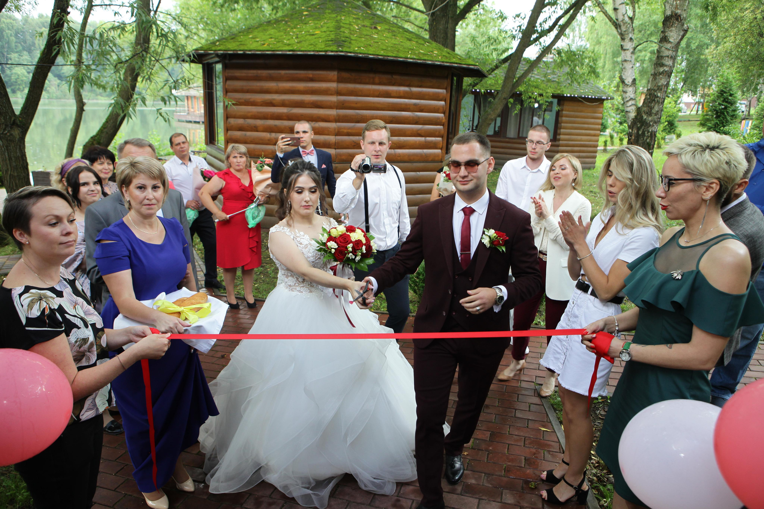 Свадьба Руслана и Алины. Репортажный, семейный, свадебный, портретный фотограф