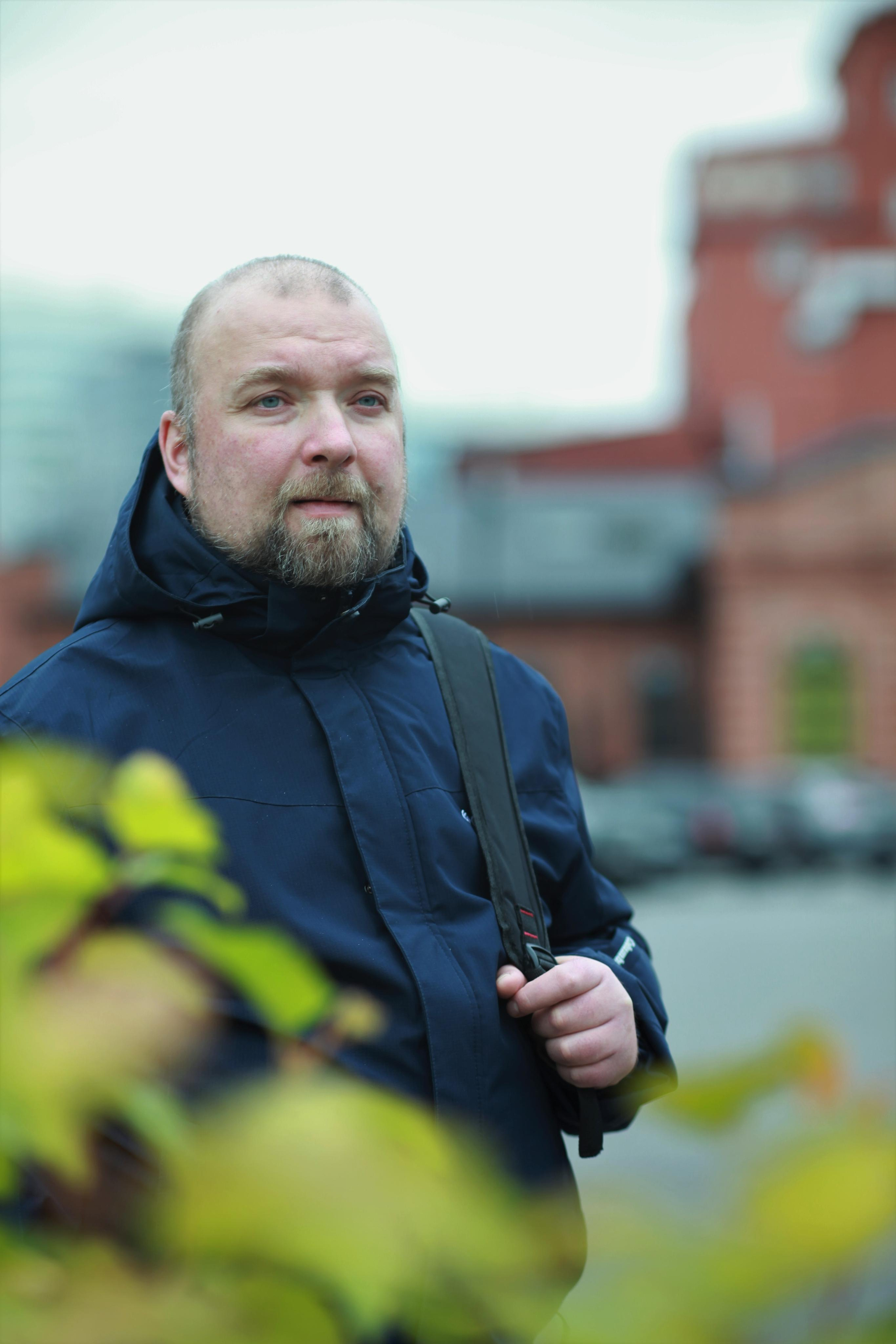 Константин. Репортажный, семейный, свадебный, портретный фотограф