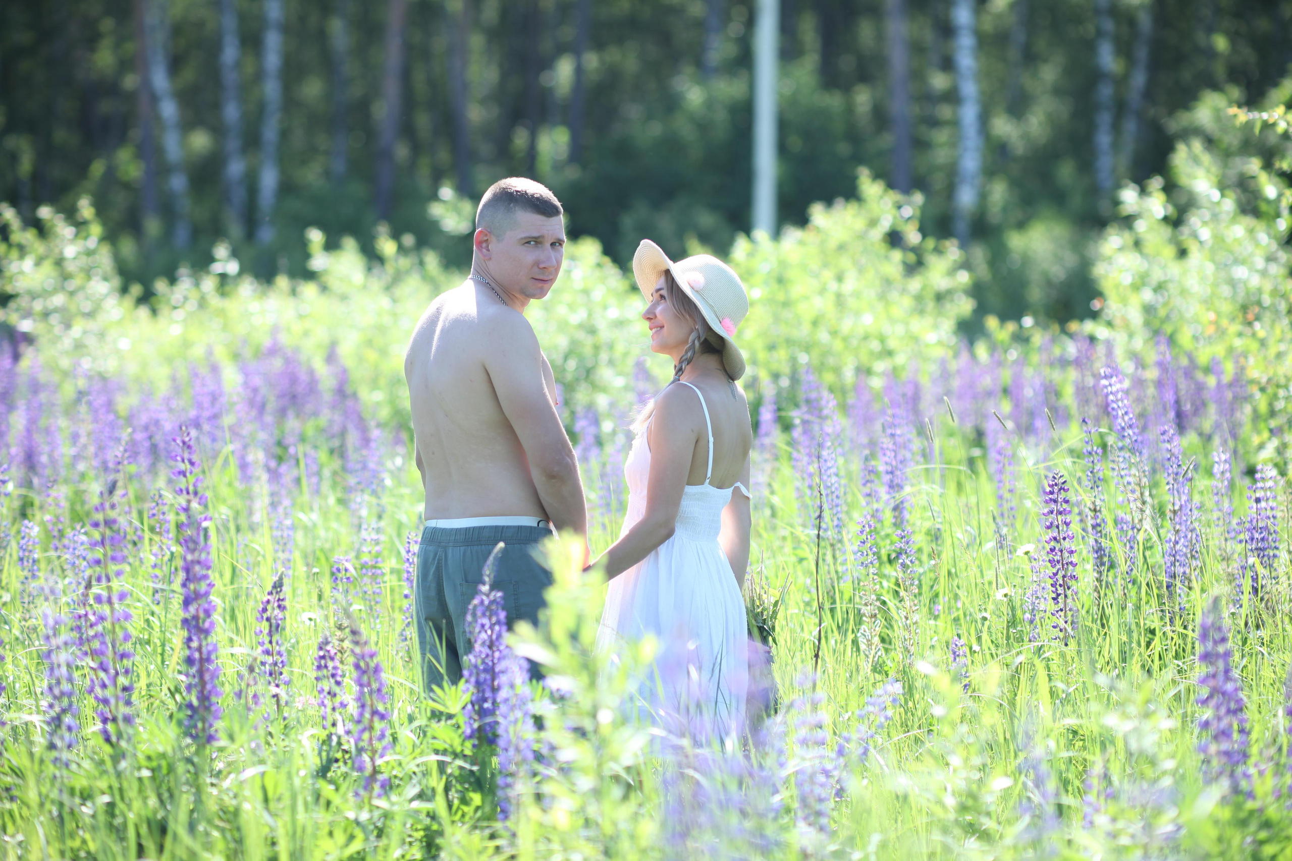 Николай и Настя. Репортажный, семейный, свадебный, портретный фотограф