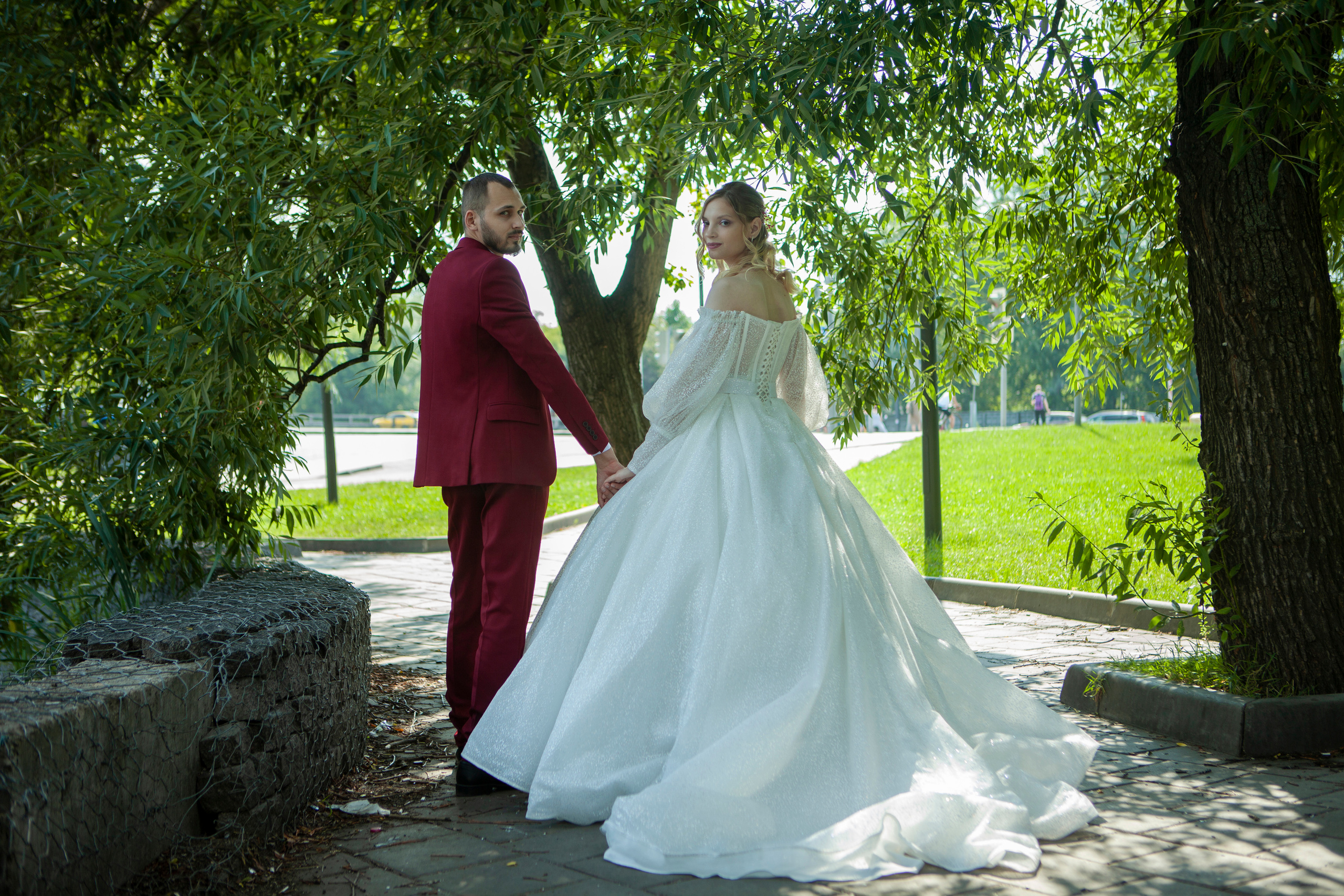 Свадьба Александра и Надежды. Репортажный, семейный, свадебный, портретный фотограф