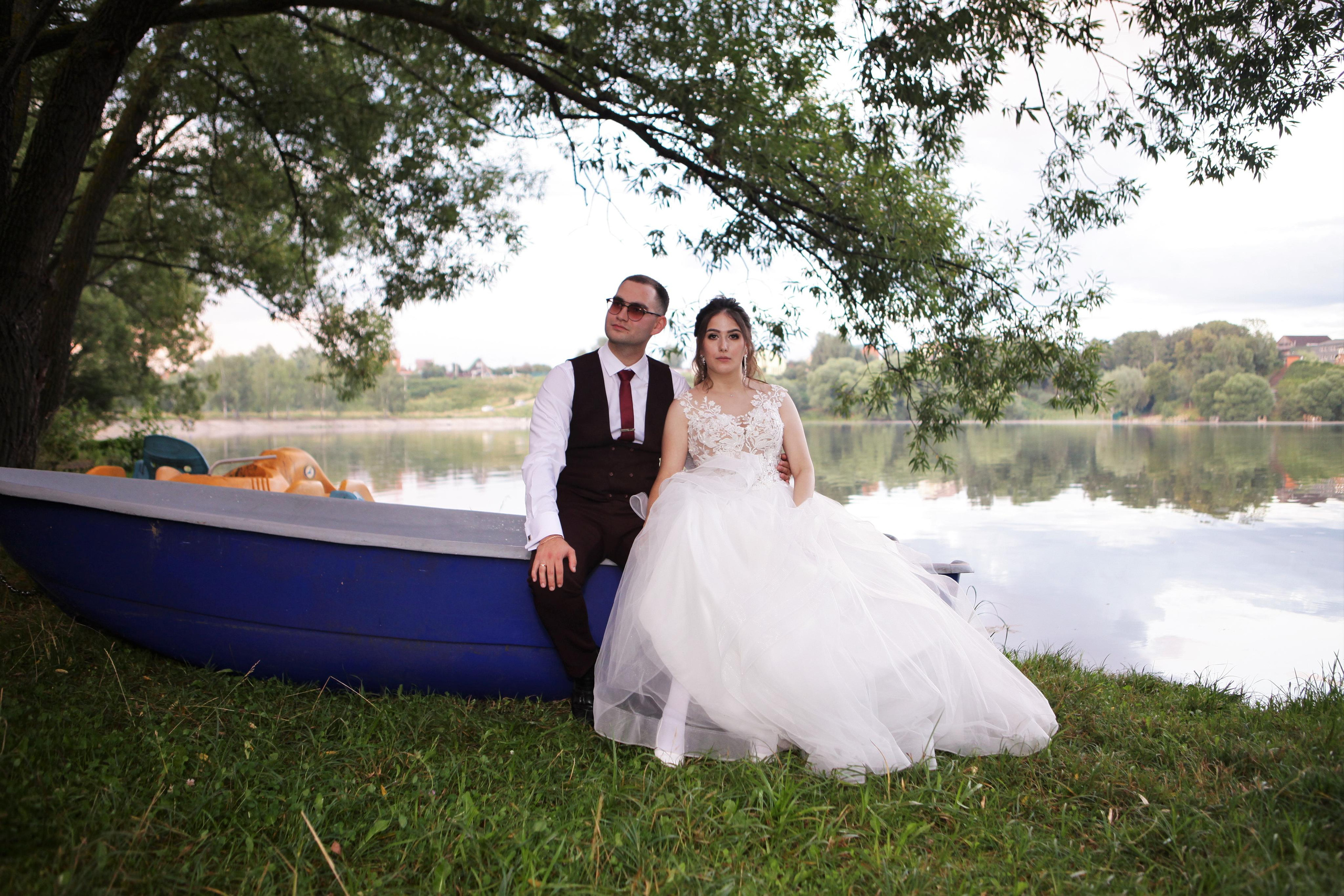 Свадьба Руслана и Алины. Репортажный, семейный, свадебный, портретный фотограф