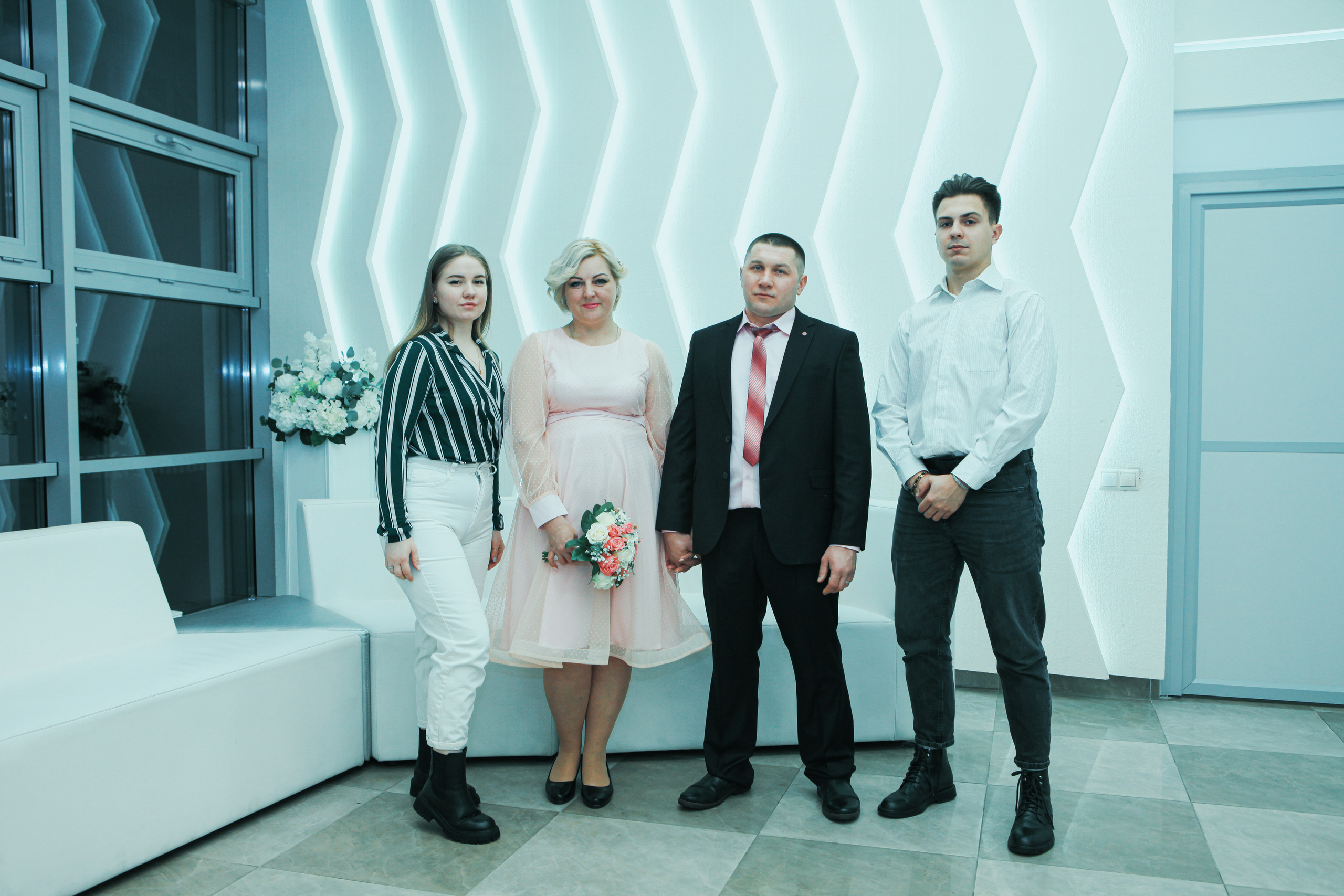 Свадьба Геннадия и Татьяны. Репортажный, семейный, свадебный, портретный фотограф