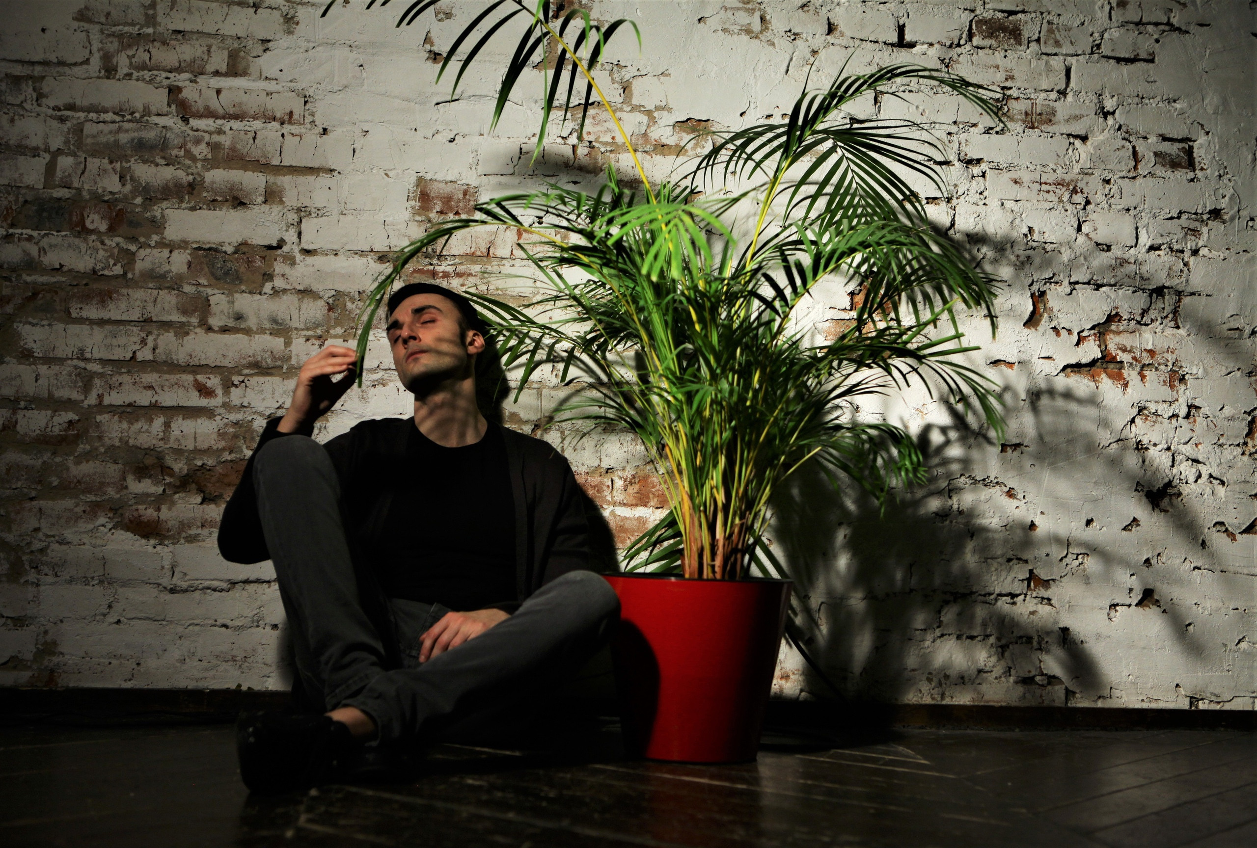 Евгений Петиш- модель, актер, певец. Репортажный, семейный, свадебный, портретный фотограф