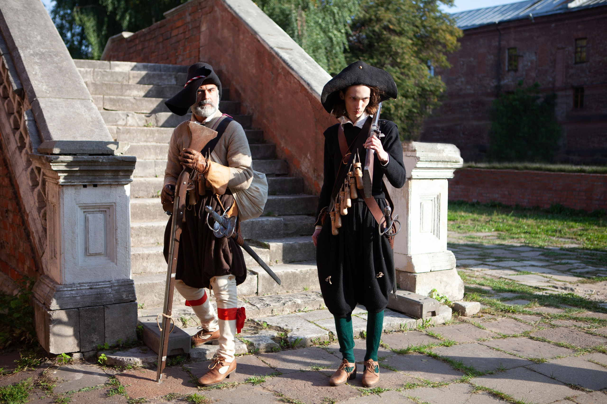 Крутицкое подворье- рыцарский турнир. Репортажный, семейный, свадебный, портретный фотограф