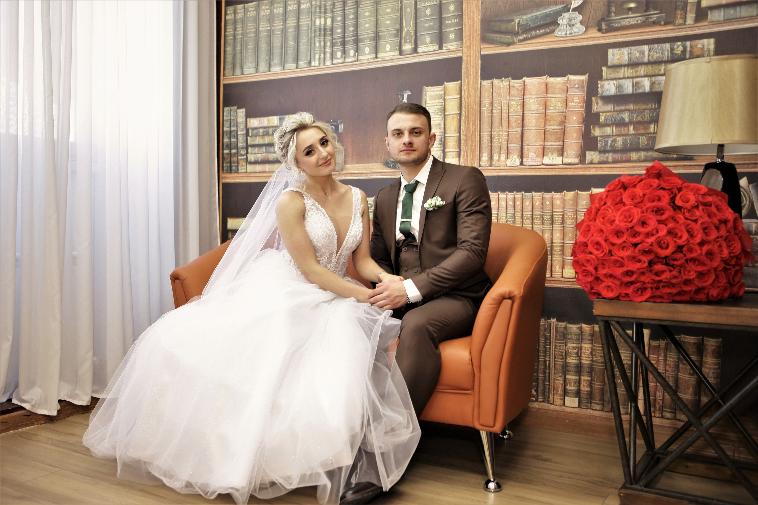 Станислав и Диана. Репортажный, семейный, свадебный, портретный фотограф