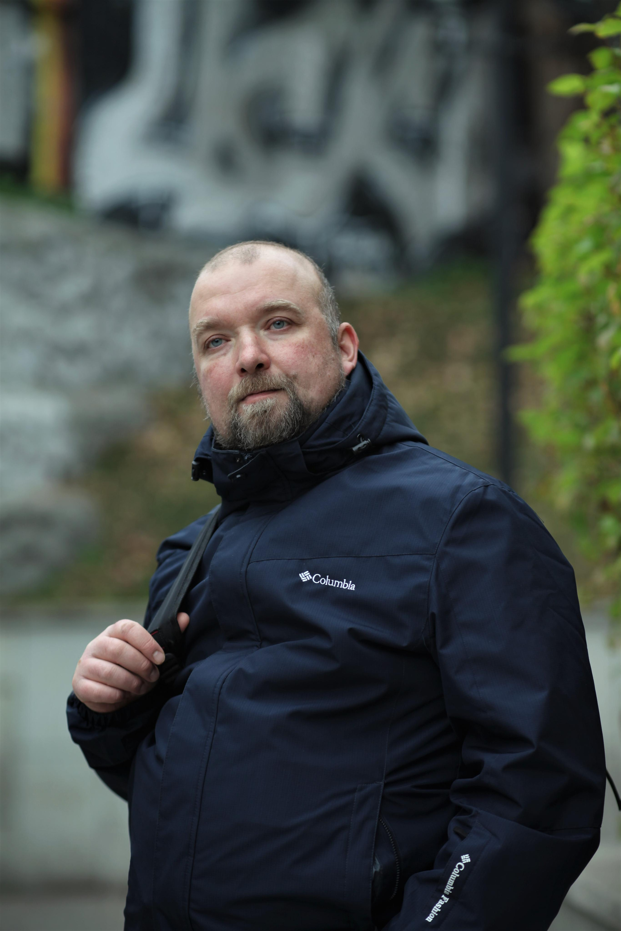 Константин. Репортажный, семейный, свадебный, портретный фотограф