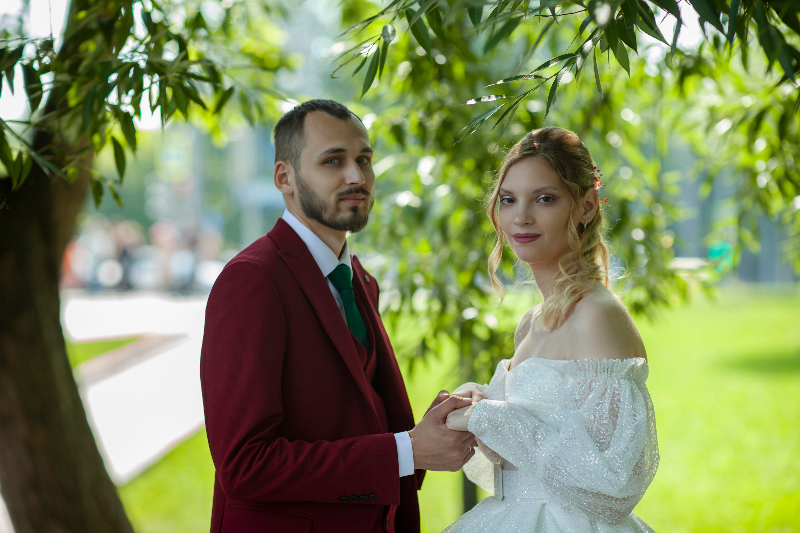 Свадьба Александра и Надежды. Репортажный, семейный, свадебный, портретный фотограф