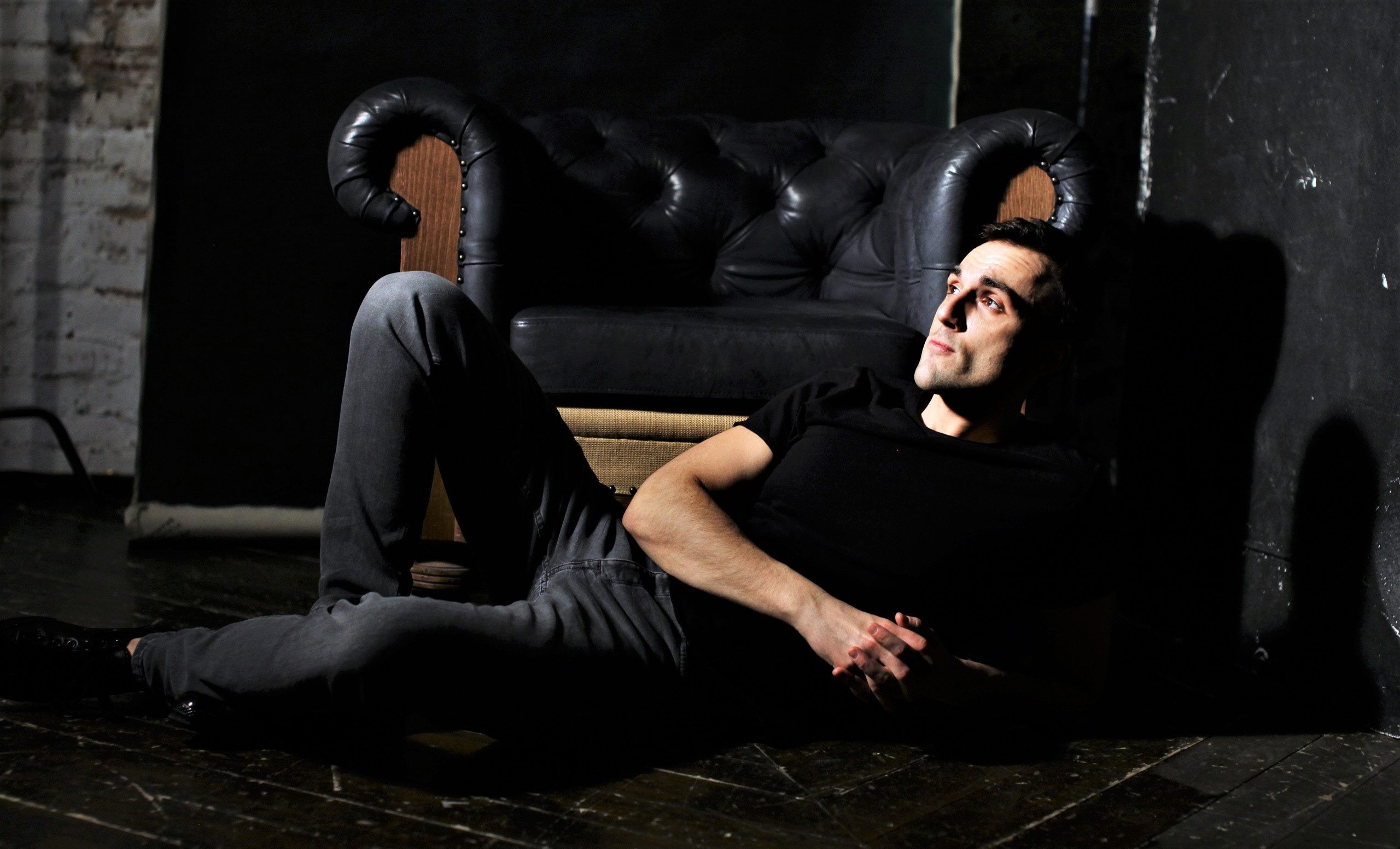 Евгений Петиш- модель, актер, певец. Репортажный, семейный, свадебный, портретный фотограф