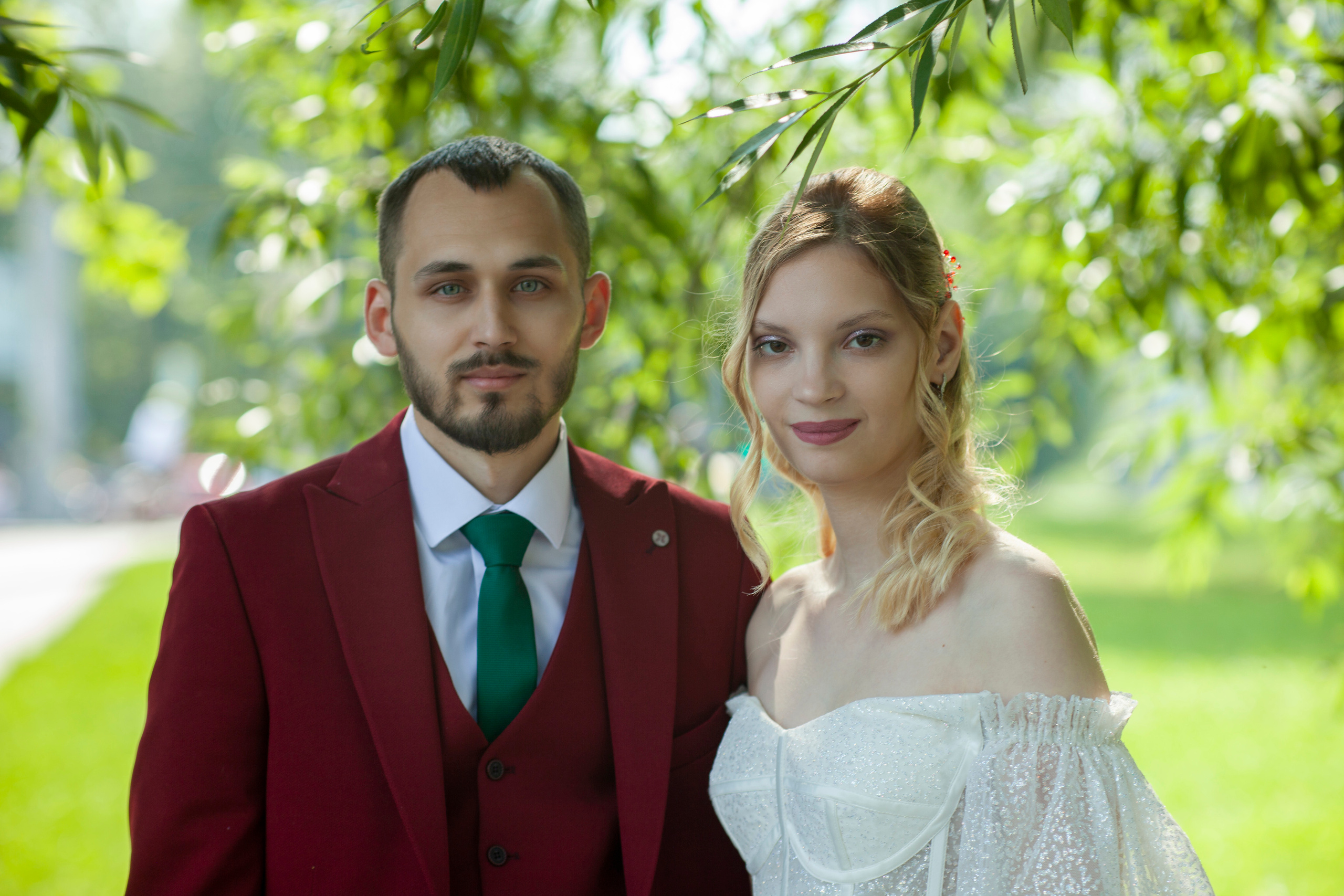 Свадьба Александра и Надежды. Репортажный, семейный, свадебный, портретный фотограф