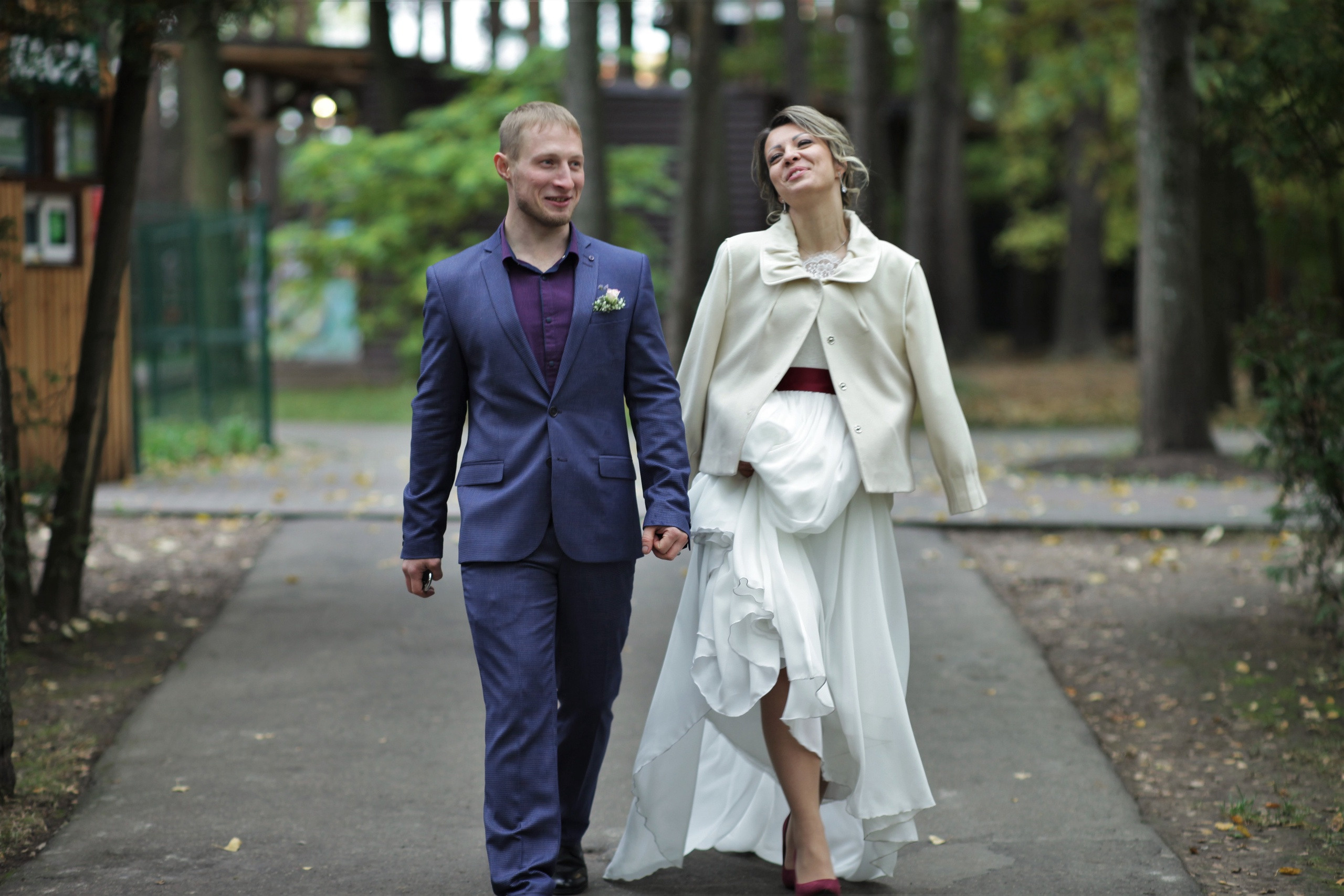 Александр и Ольга. Репортажный, семейный, свадебный, портретный фотограф