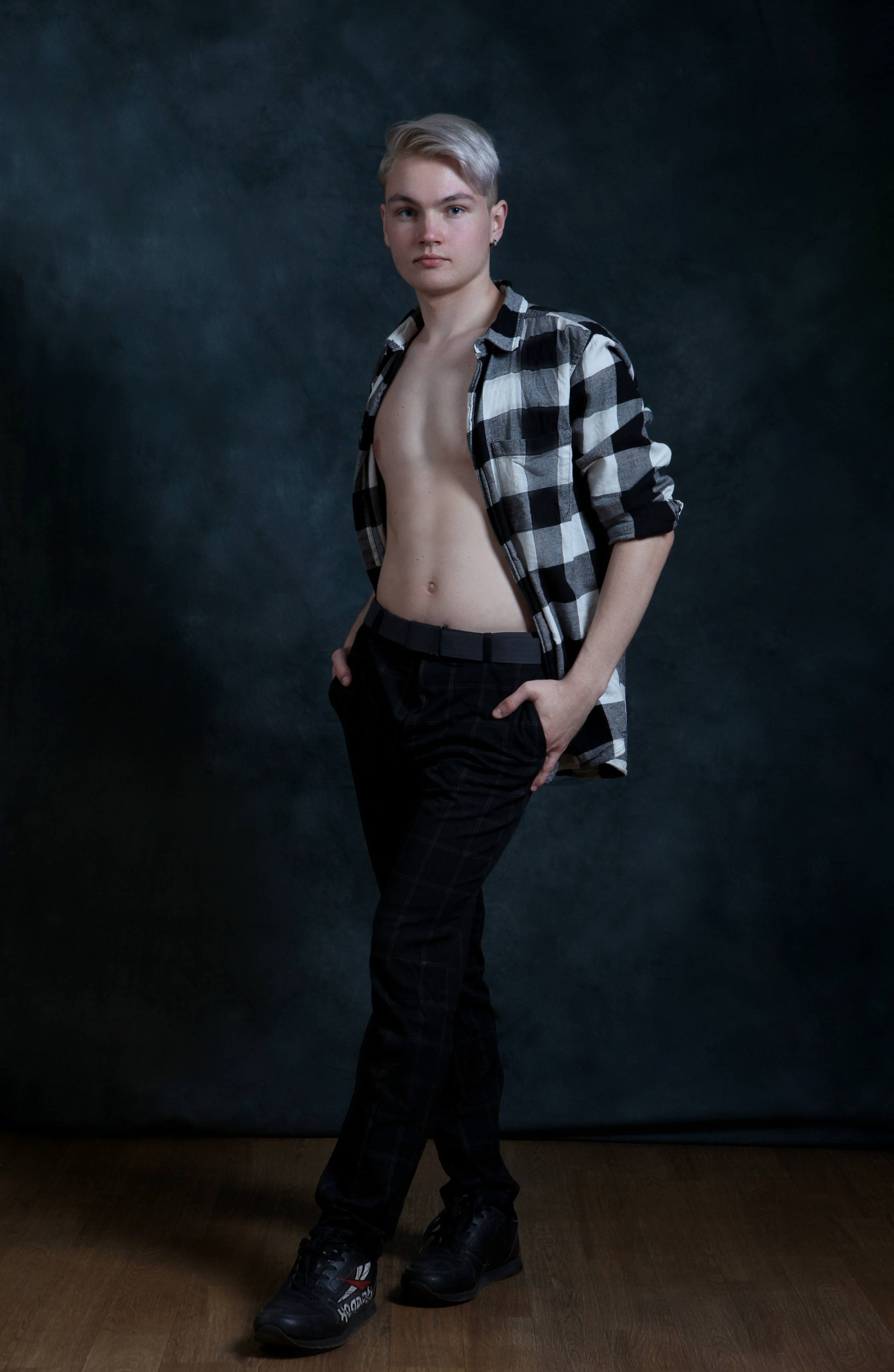 Владислав. Репортажный, семейный, свадебный, портретный фотограф