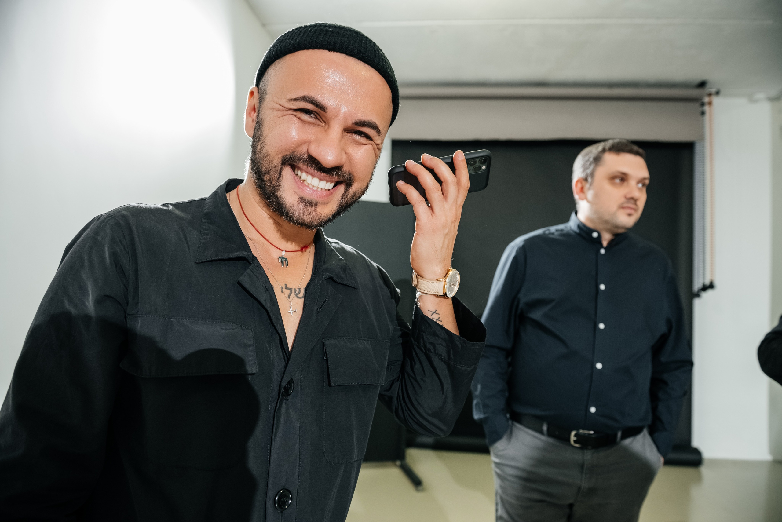 Презентация бренда Marian. Фотограф Москва Артур Горвард