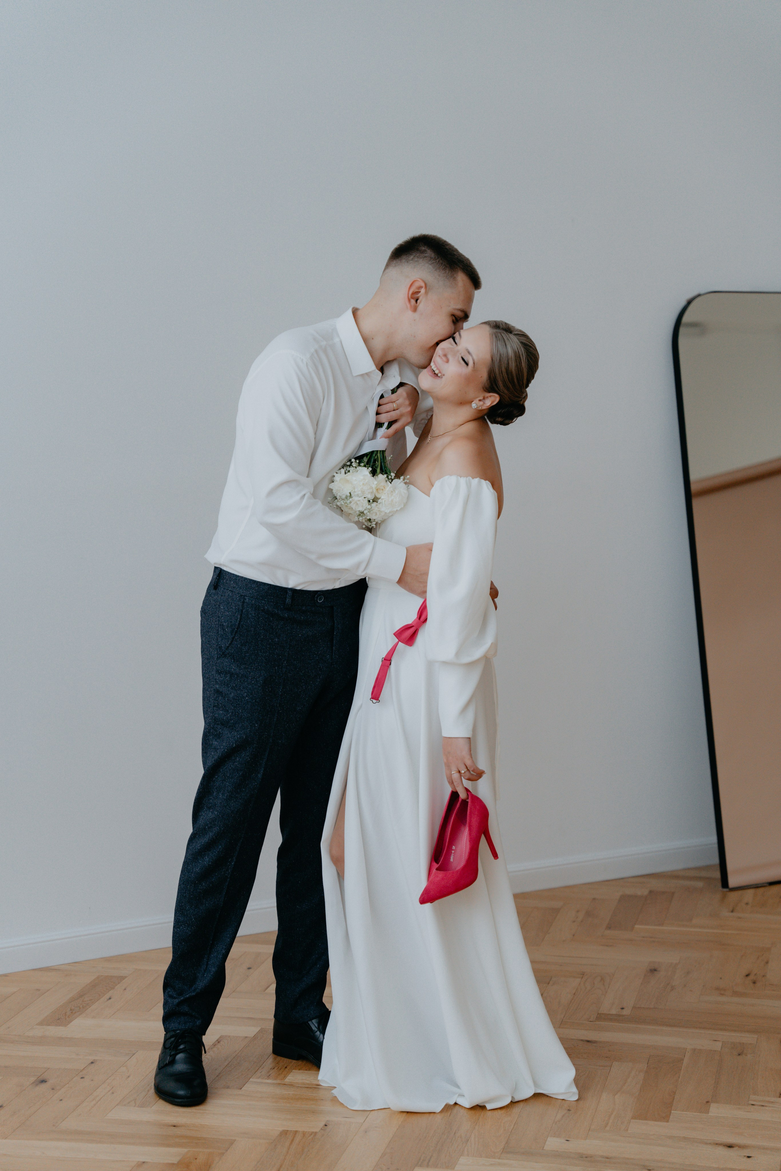 Руслан и Валентина. Кактус студия