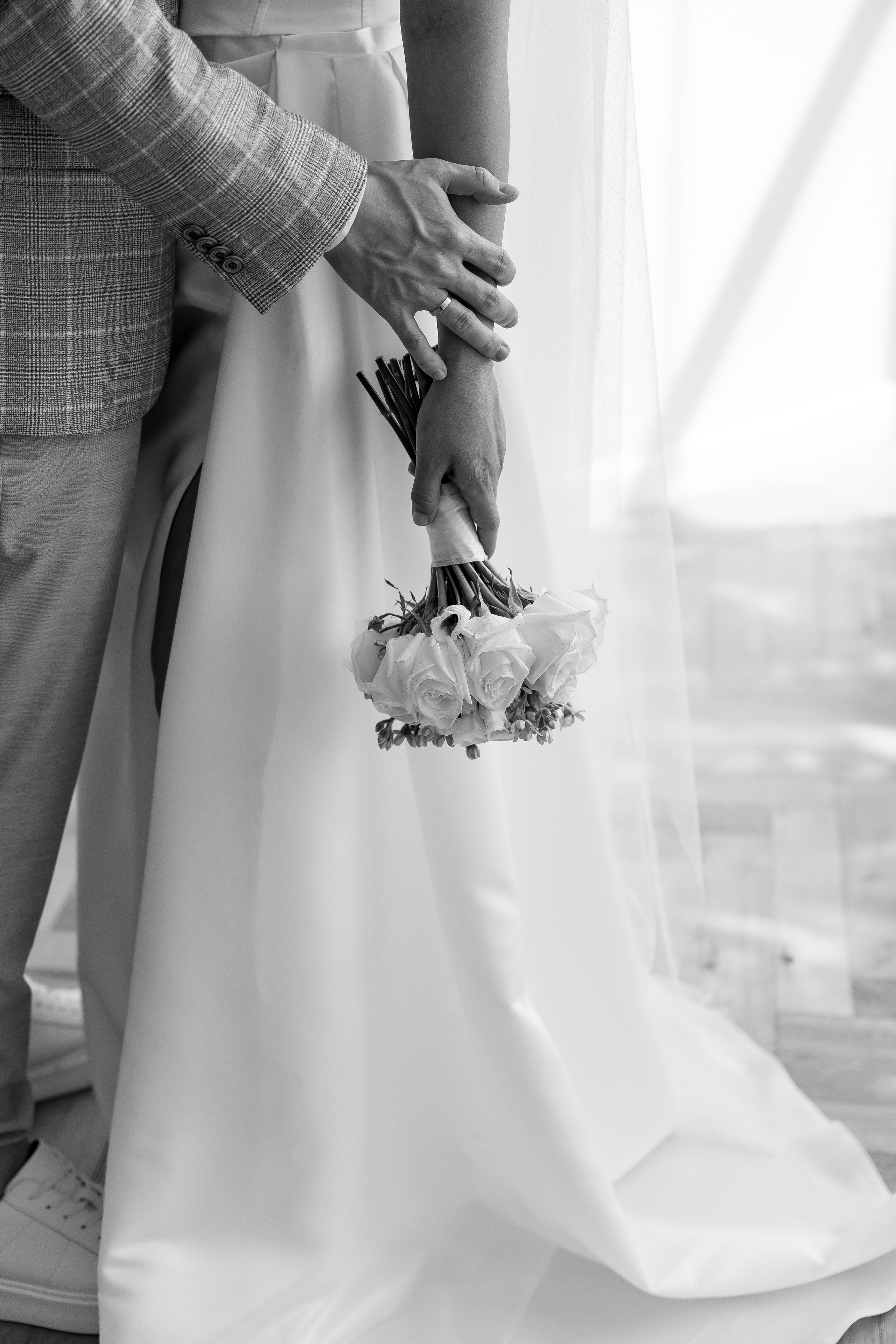 Татьяна и Алексей. Кино о любви