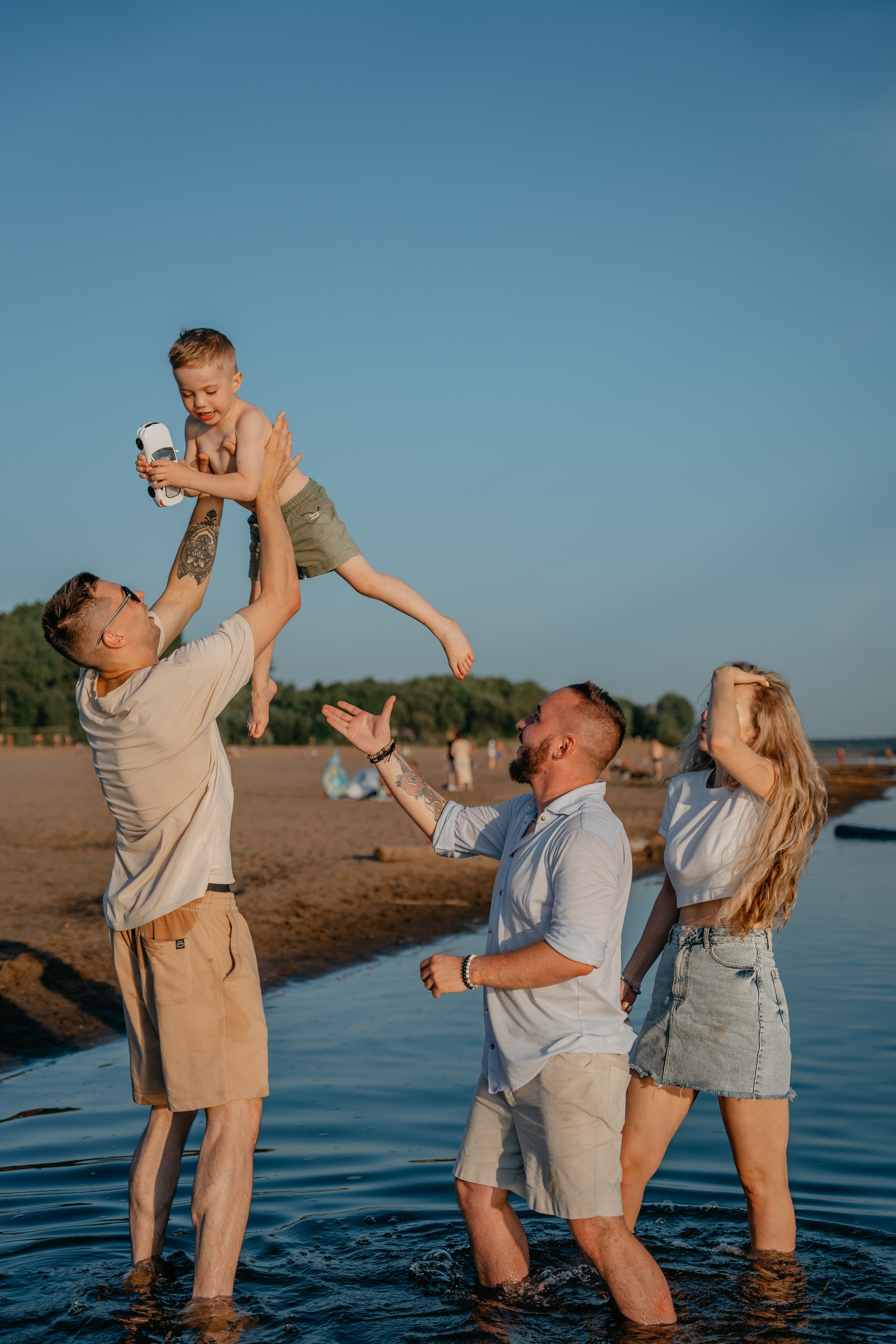 Сочный арбуз