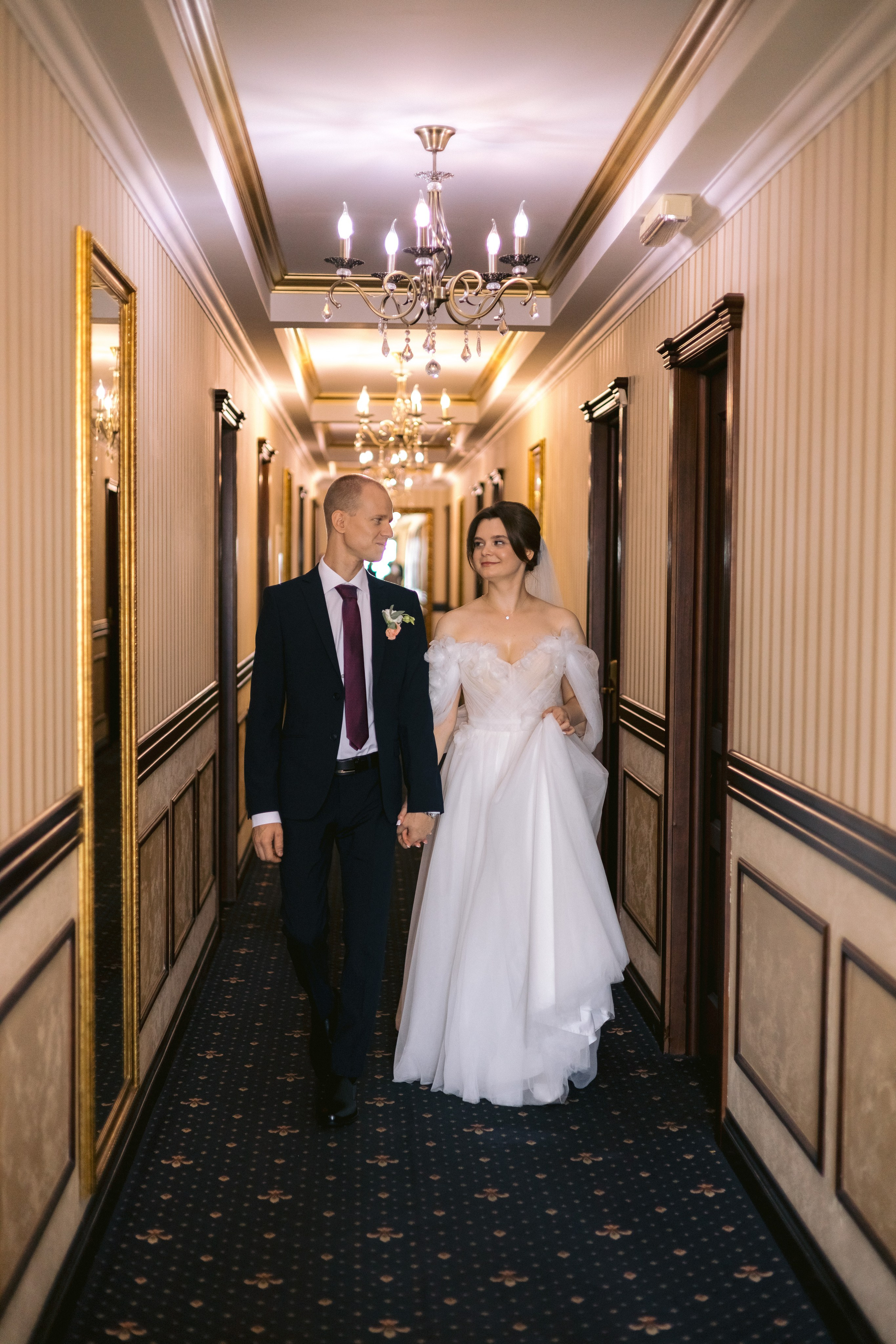 Мария, Евгений. Фотограф Волгоград Кристина Прохоренко