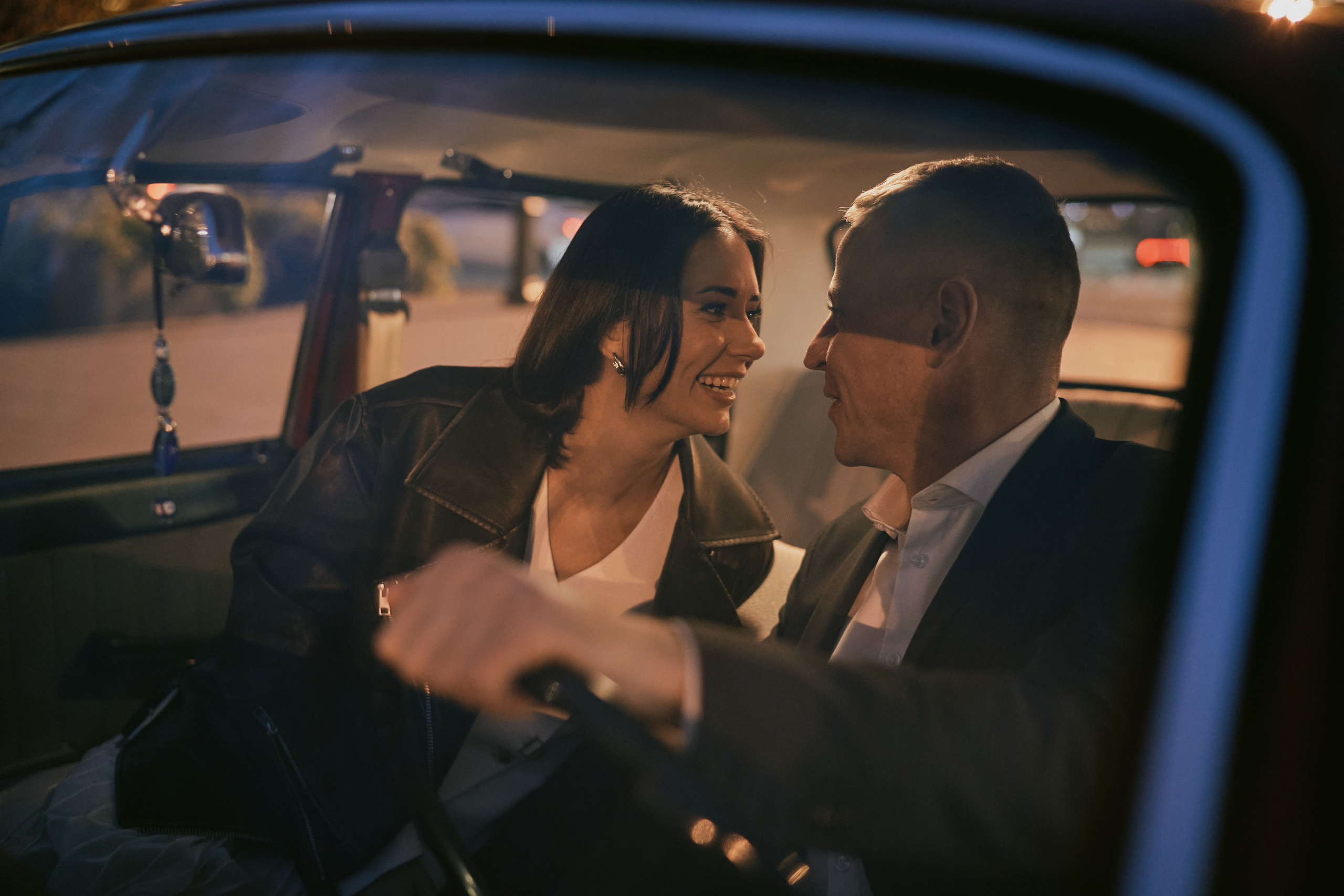 Маша и Стас. Фотограф в Санкт-Петербурге | Аня Маленчук