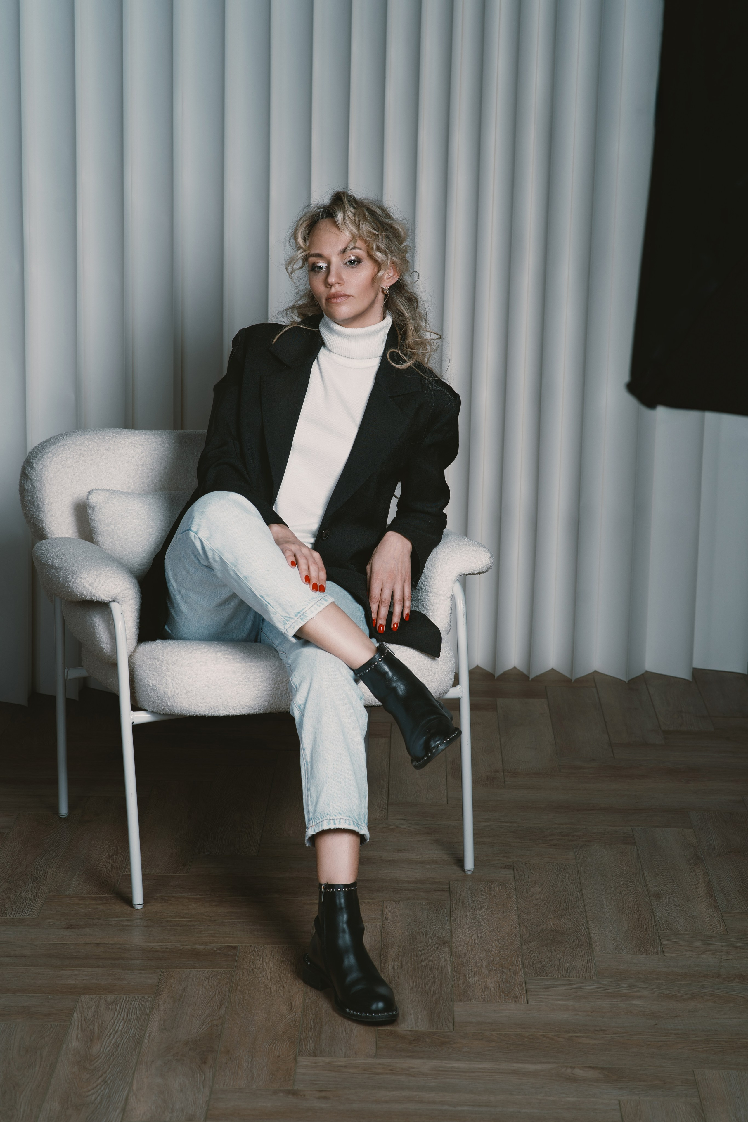 Евгения. Фотограф в Хабаровске — Виолетта Агафонова