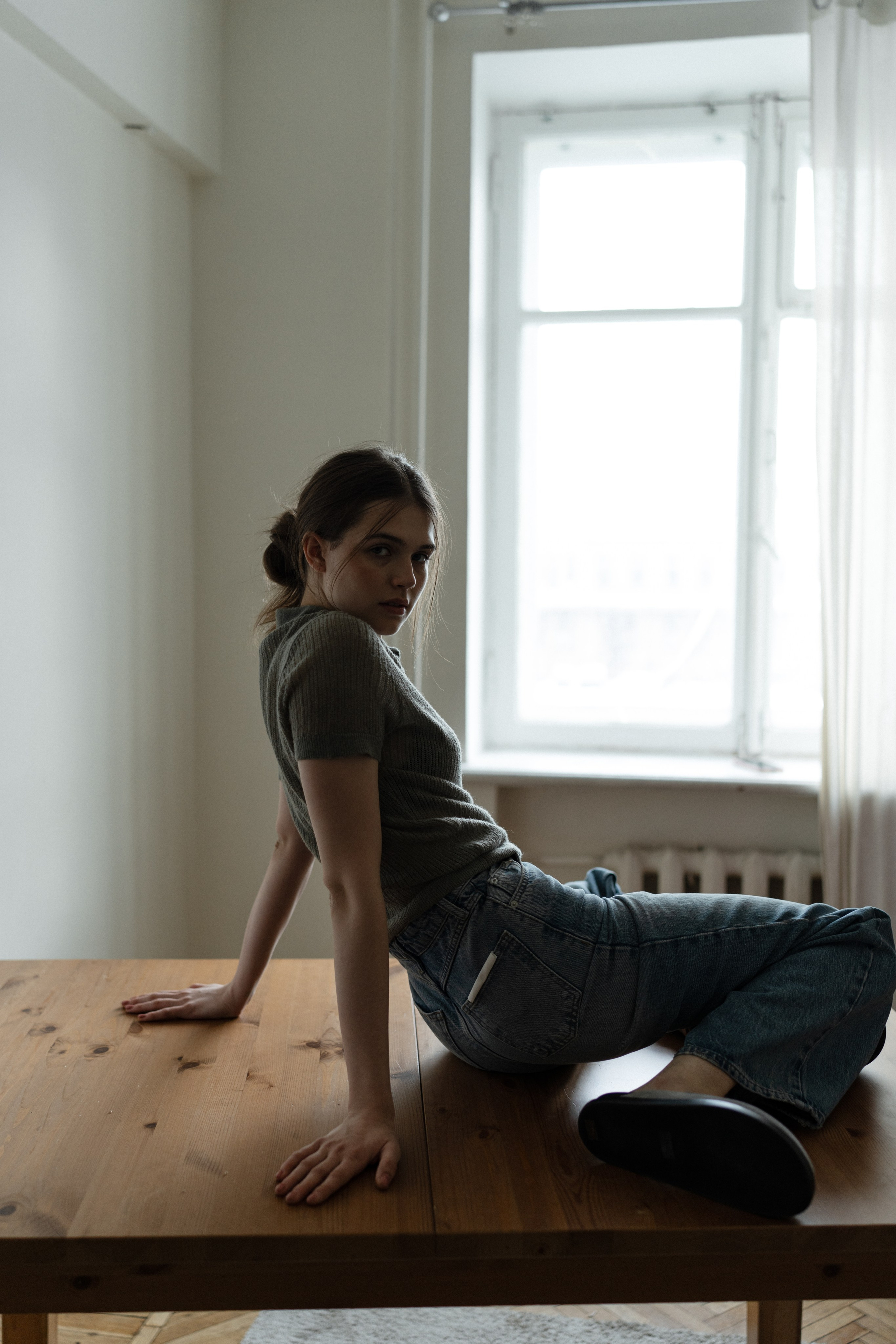 Flat. Твой фотограф в Москве и Московской области Романцова Ирина