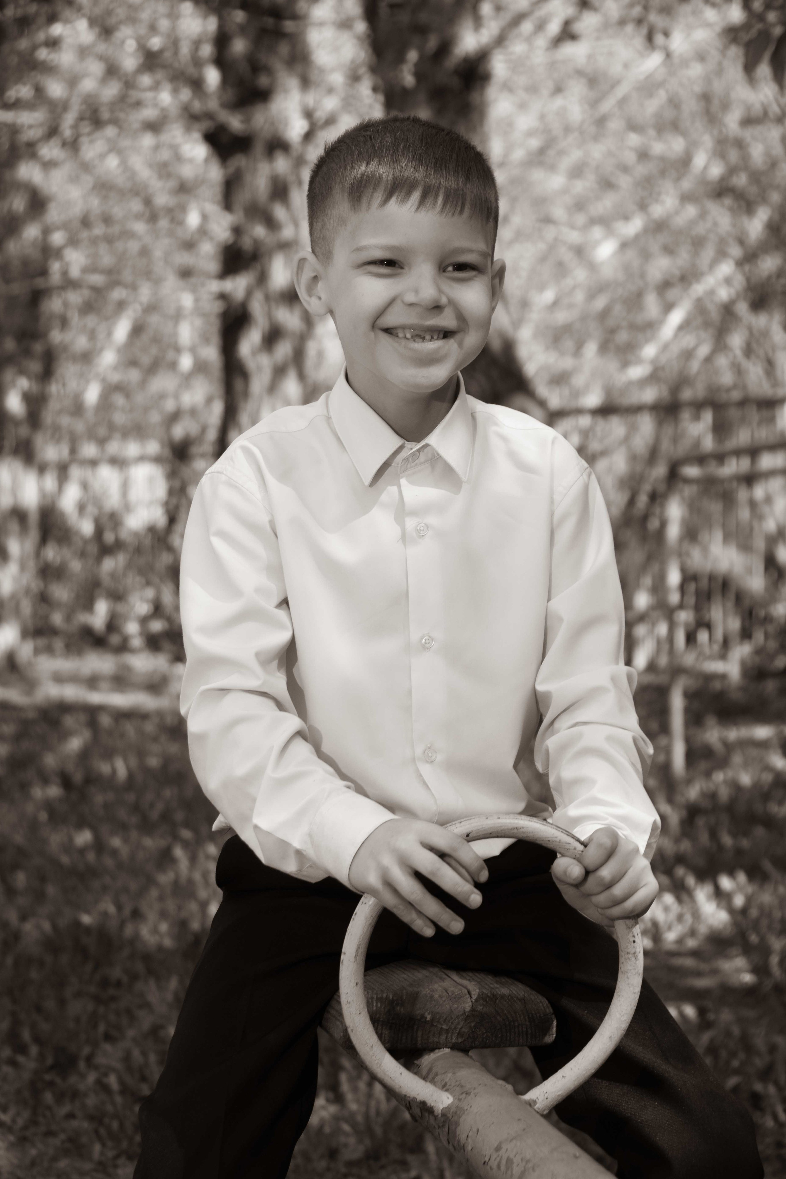 2023 г. Портреты выпускников. Репортажный и детский фотограф в Новосибирске