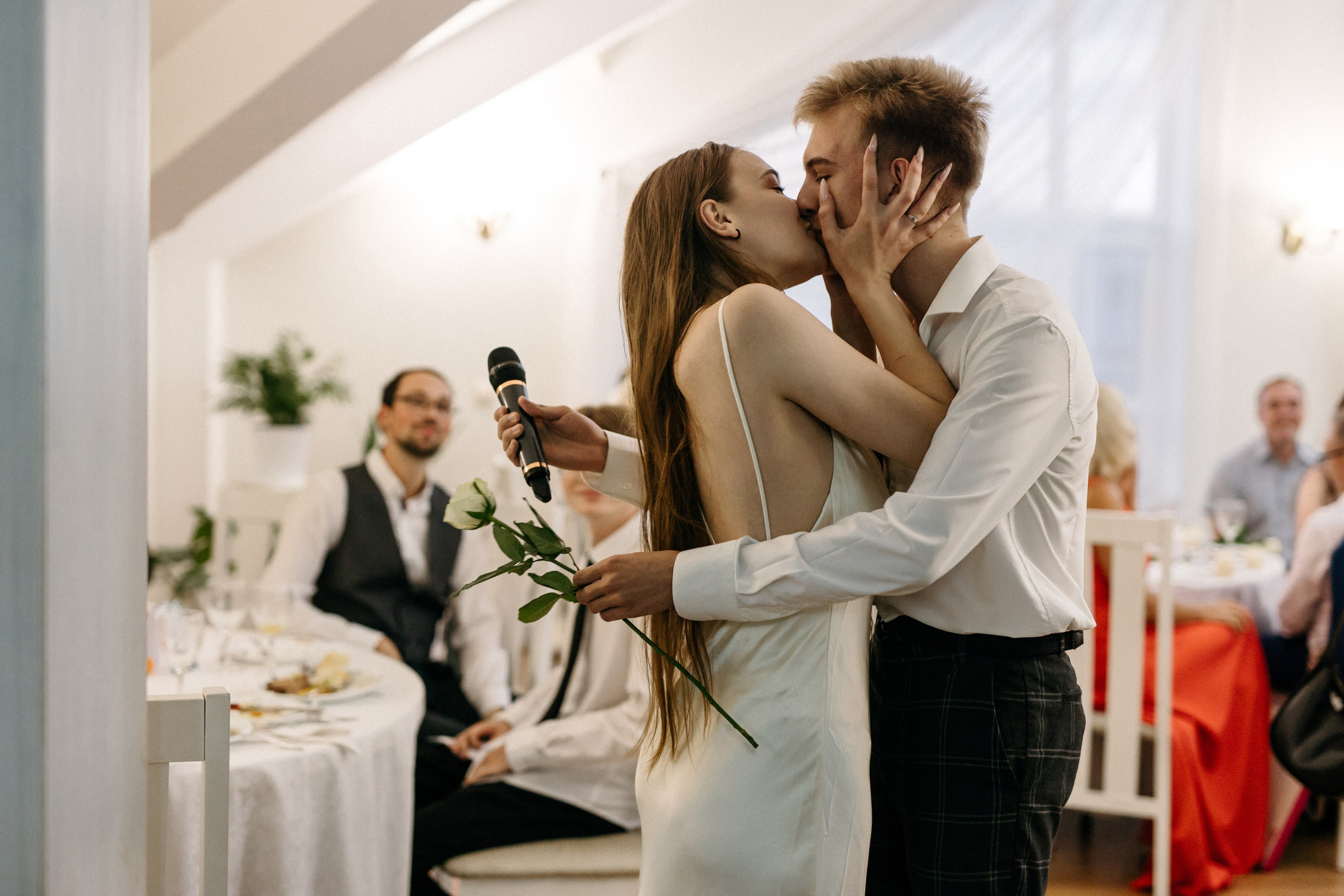 Илья и Эрика. Свадебный фотограф Гродно Минск Destination wedding photographer