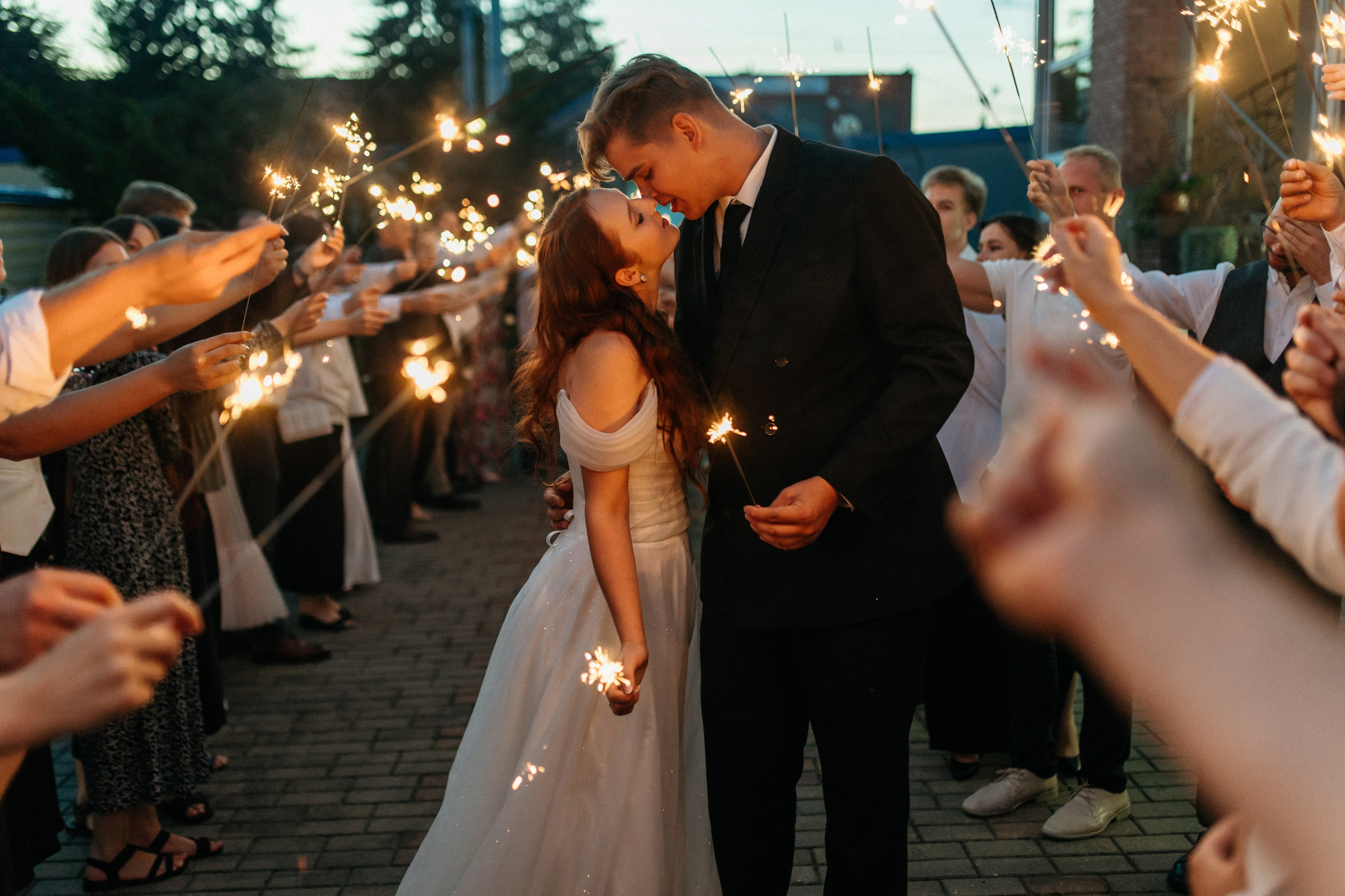 Илья и Эрика. Свадебный фотограф Гродно Минск Destination wedding photographer