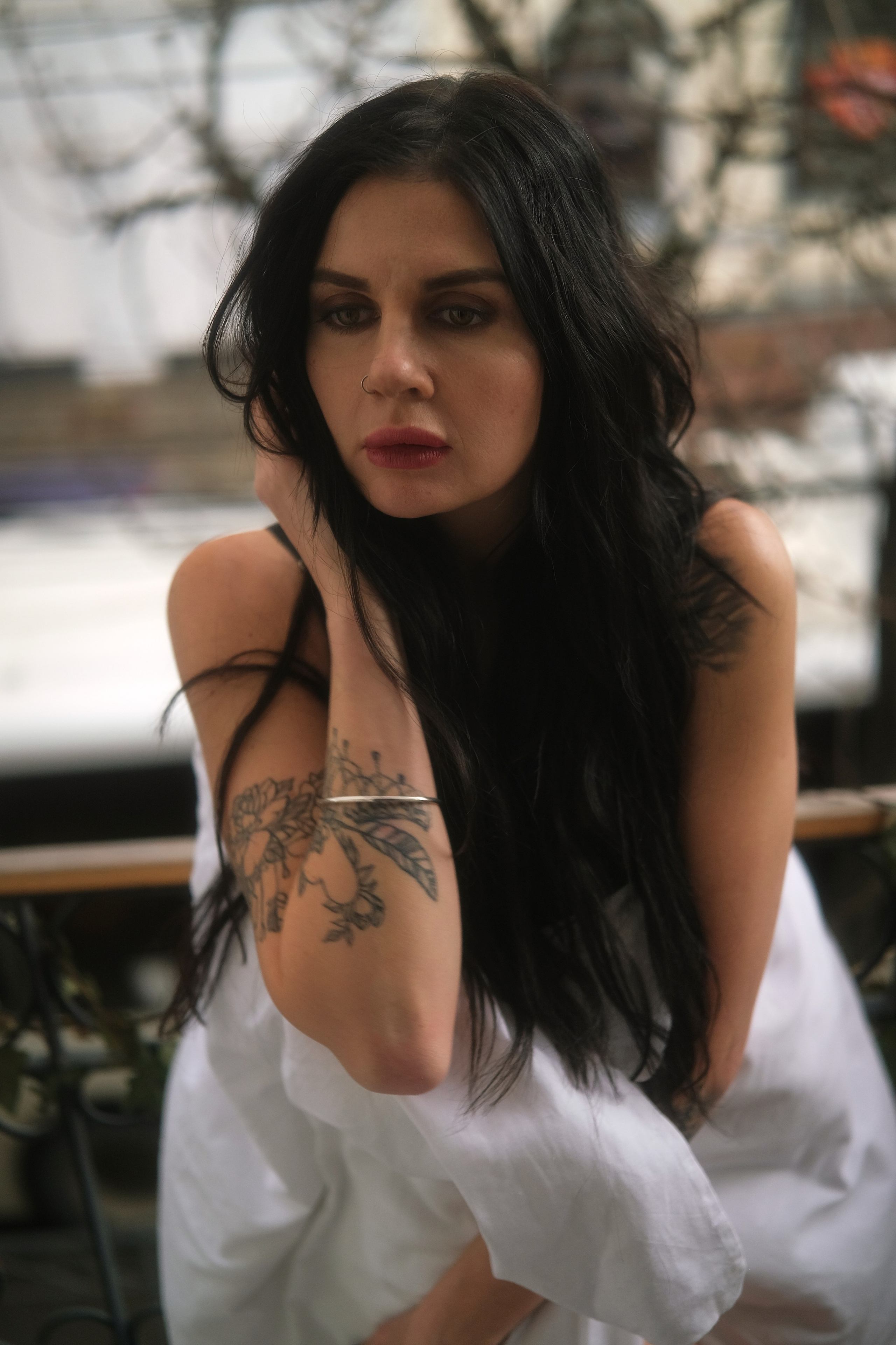 Аня. Свадебная видеосъемка в Крыму и Севастополе