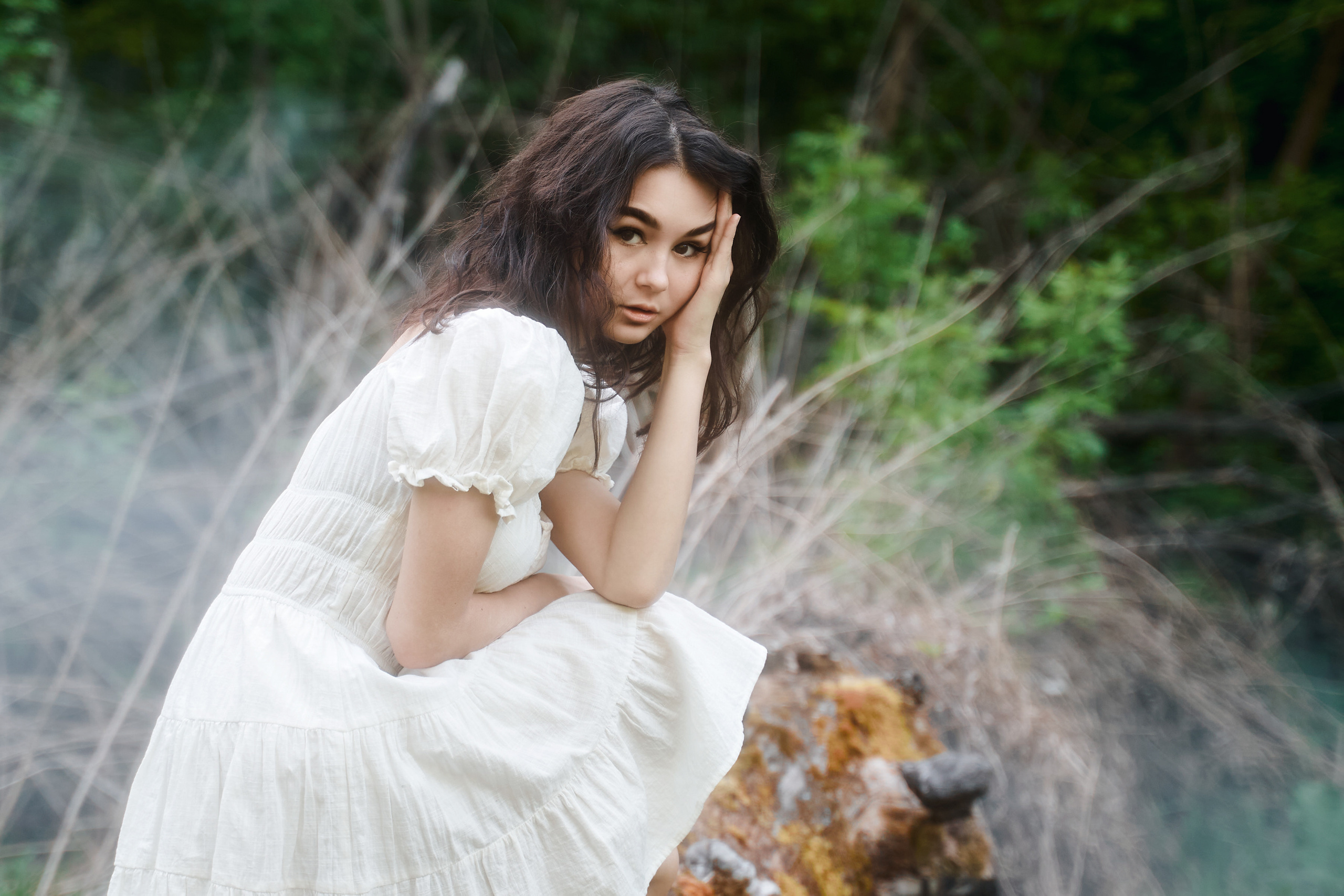 Истории. Фотограф Андрей Жеребцов — Уфа