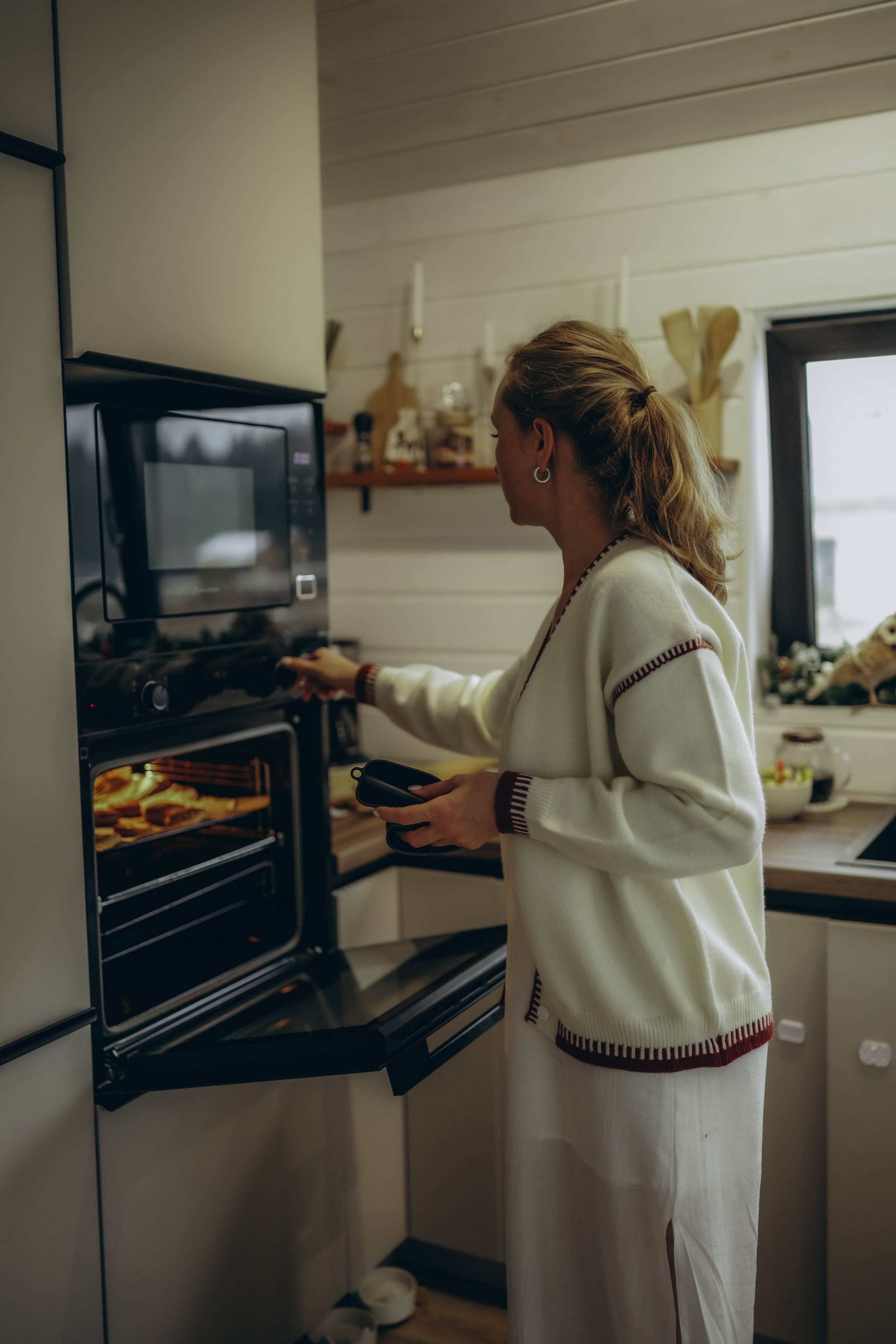 Мама и дочки. Фотограф Москва, Санкт-Петербург, Истра и МО — Анастасия Поверина