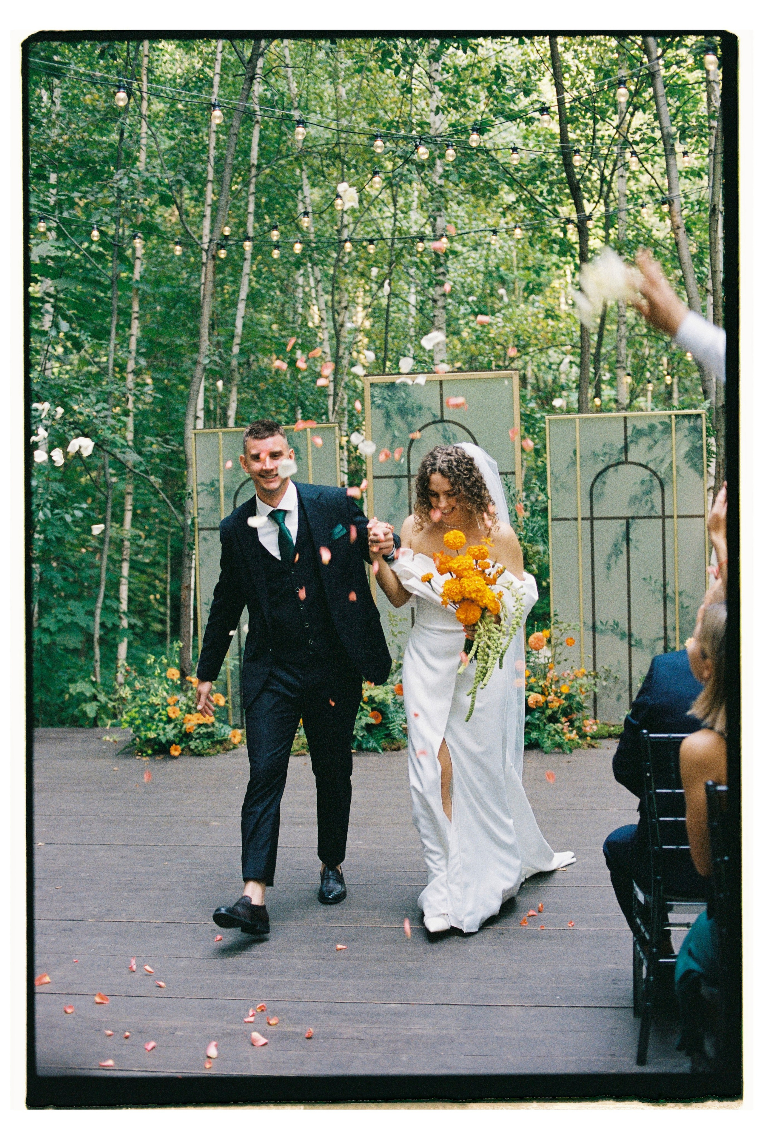 Костя и Юля. Фотограф Аня Безяева