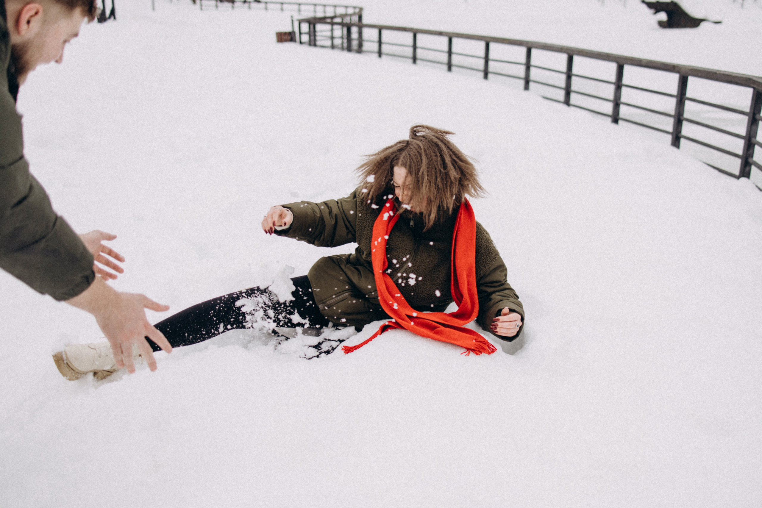 Иван и Софи. Семейный, женский и детский фотограф Татьяна Колобаева