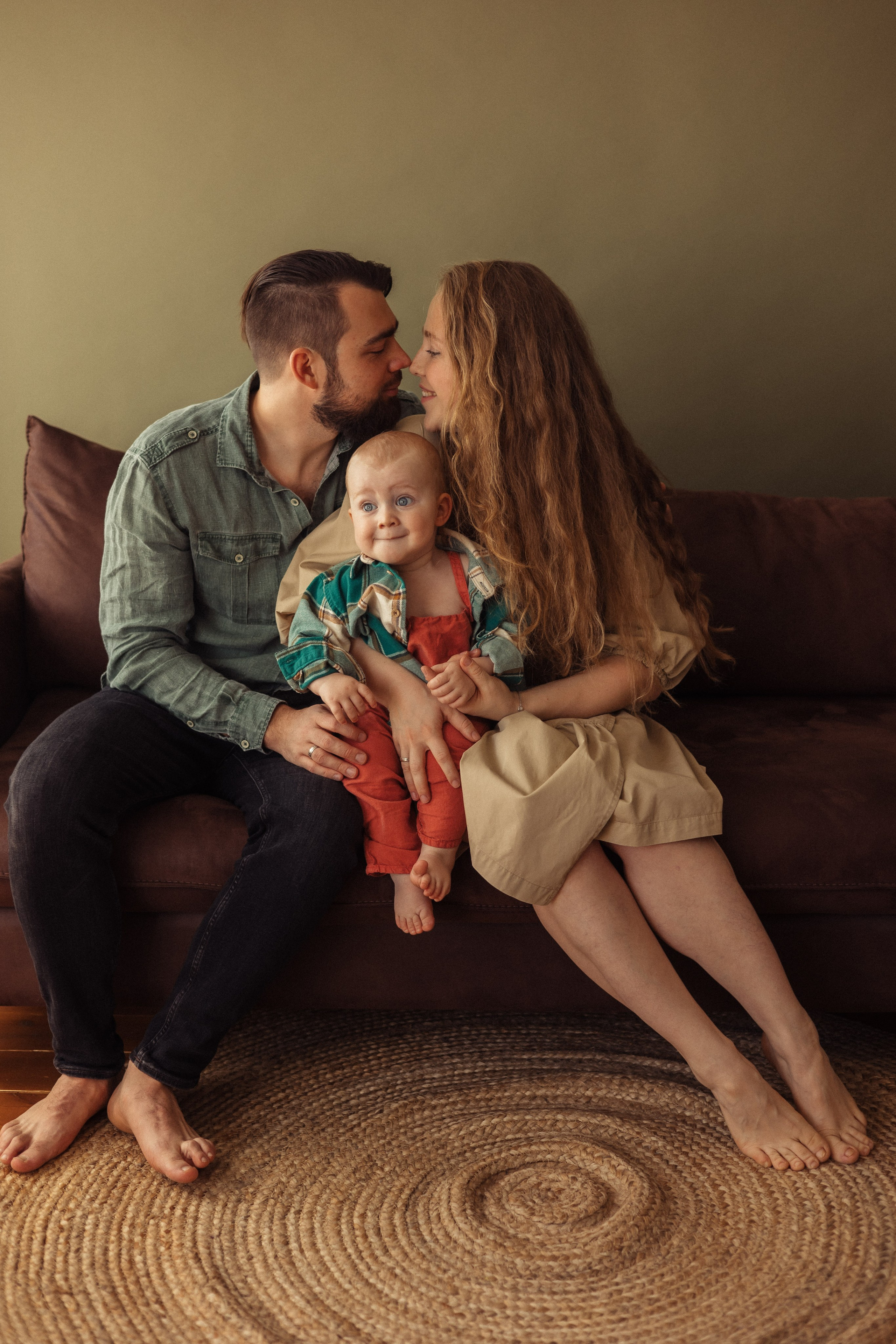 Дарья. Фотограф Печерская Анастасия