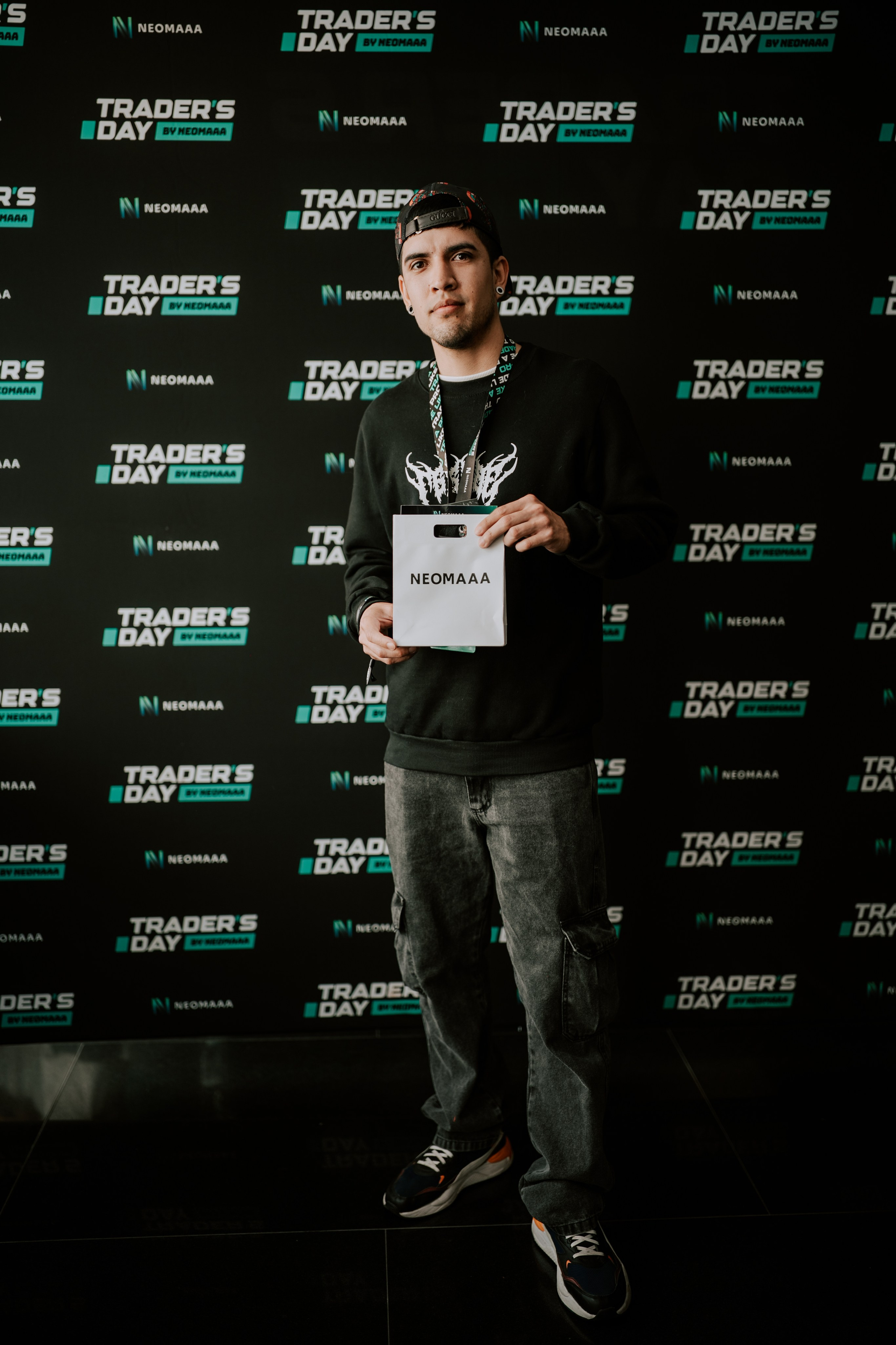 TRADERS DAY By NeomAAA Argentina. NeomAAA Funds Gallery