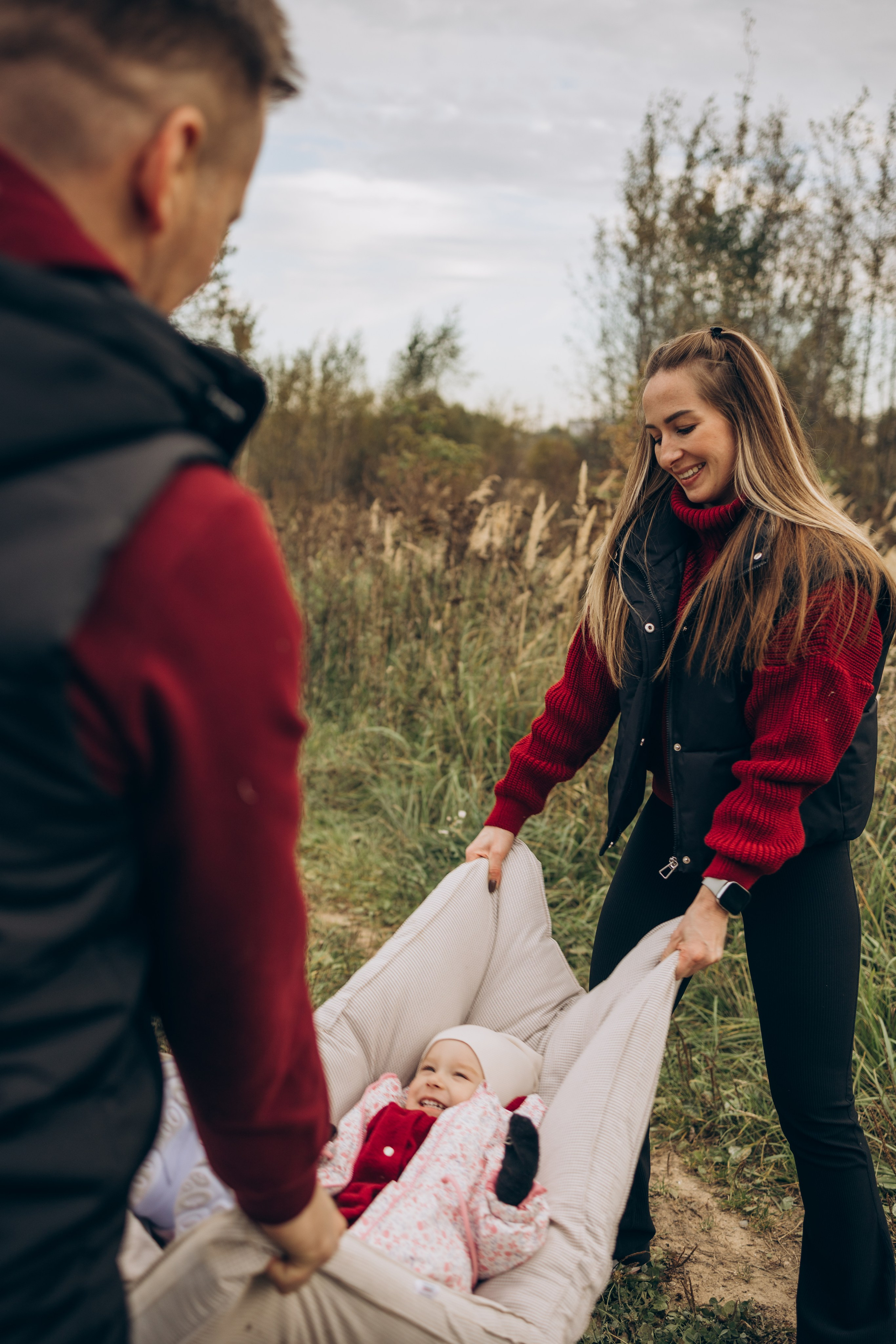 Летучий змей-семейная (4.10.2025 г.) г. Жуков (Калужская обл.). Надежда Стар семейный и церковный фотограф в Жукове и Калужской области