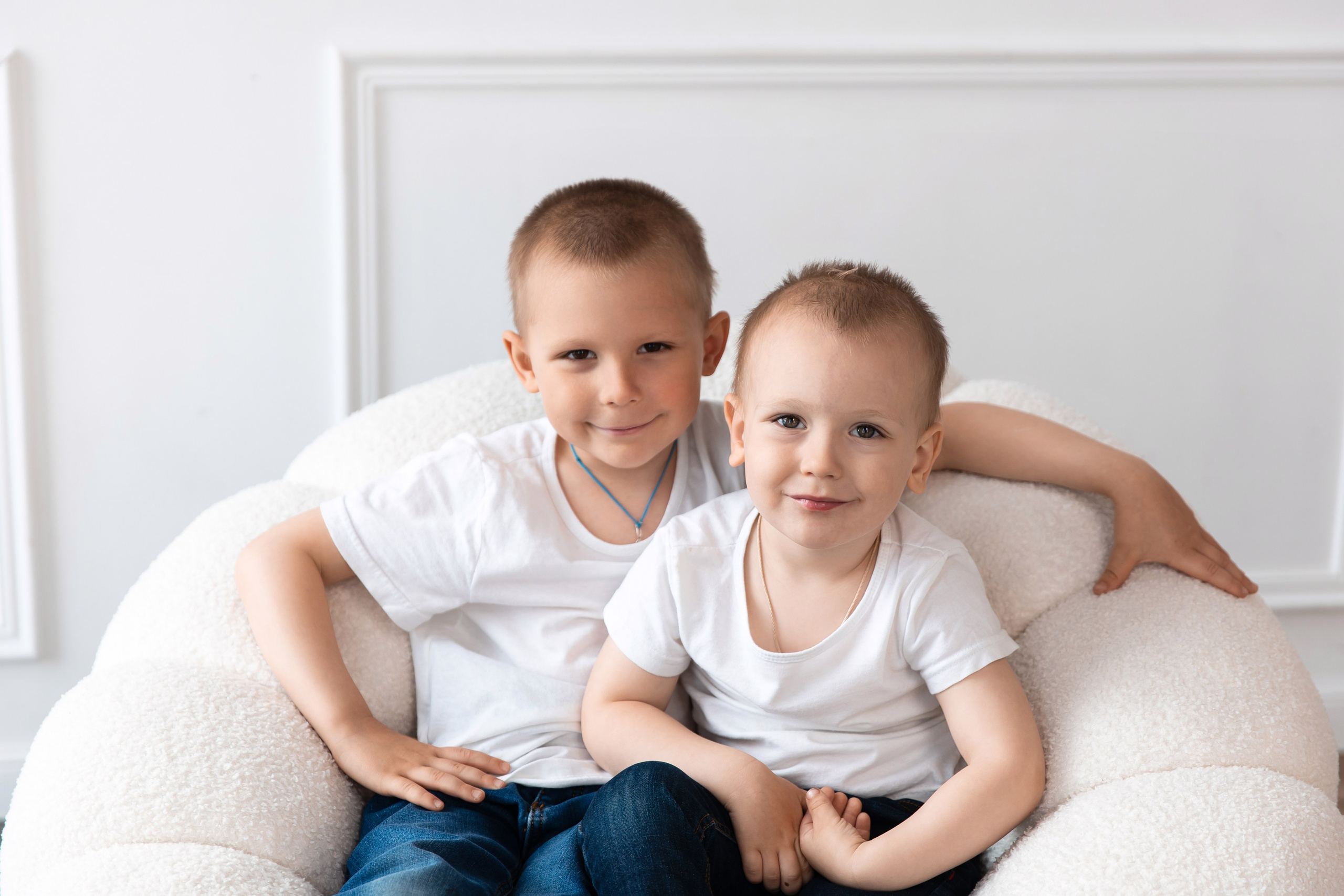 Воздух. Свадебный и семейный фотограф у Уфе Евгения Сазонова