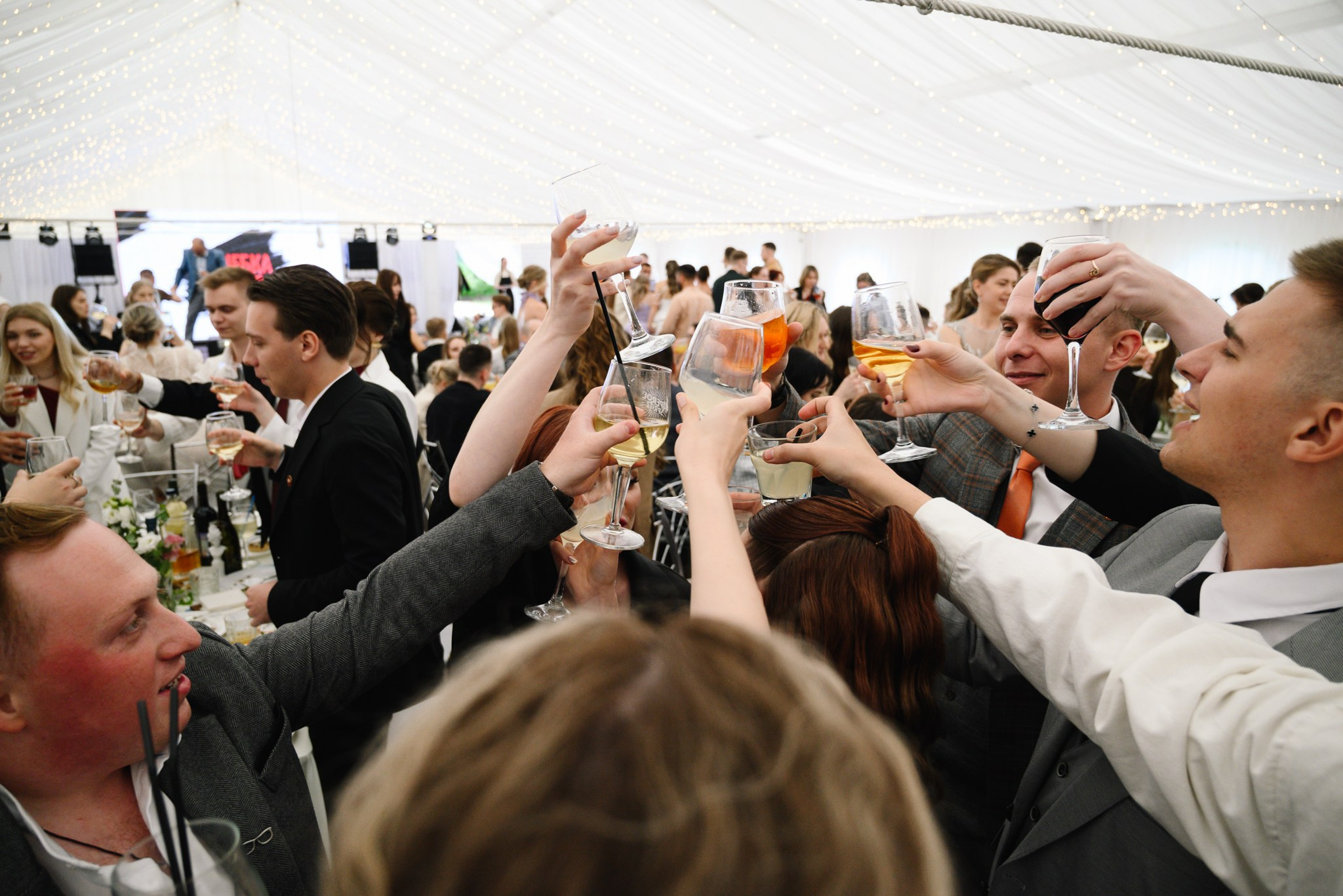 Примеры фотографий выпускного. Свадебный фотограф в Смоленске — Дмитрий Гагарин