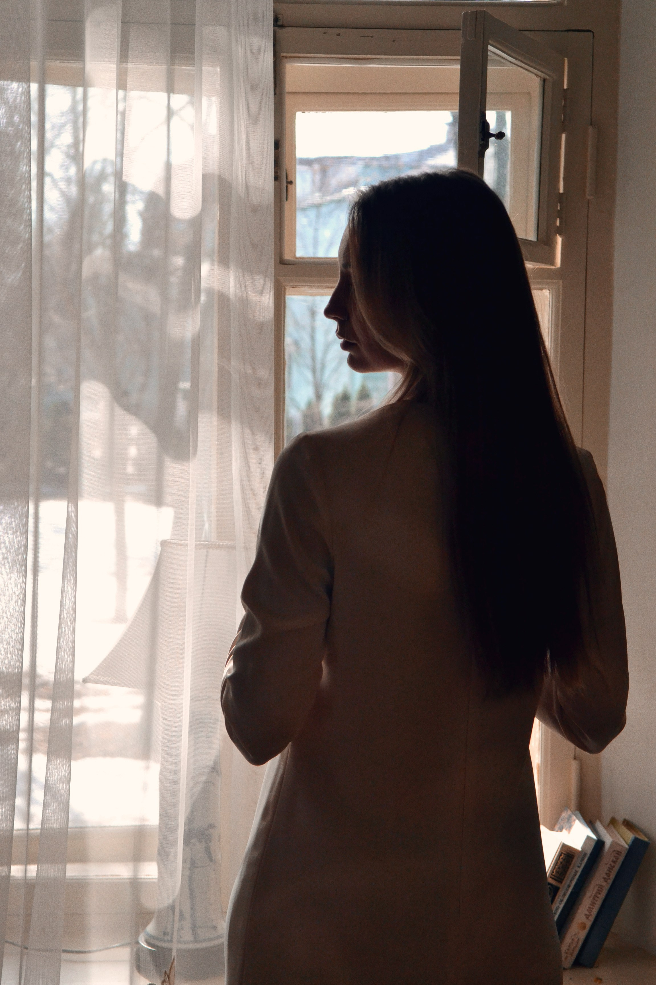 22/03/2026. Влада Касабова. Фотограф