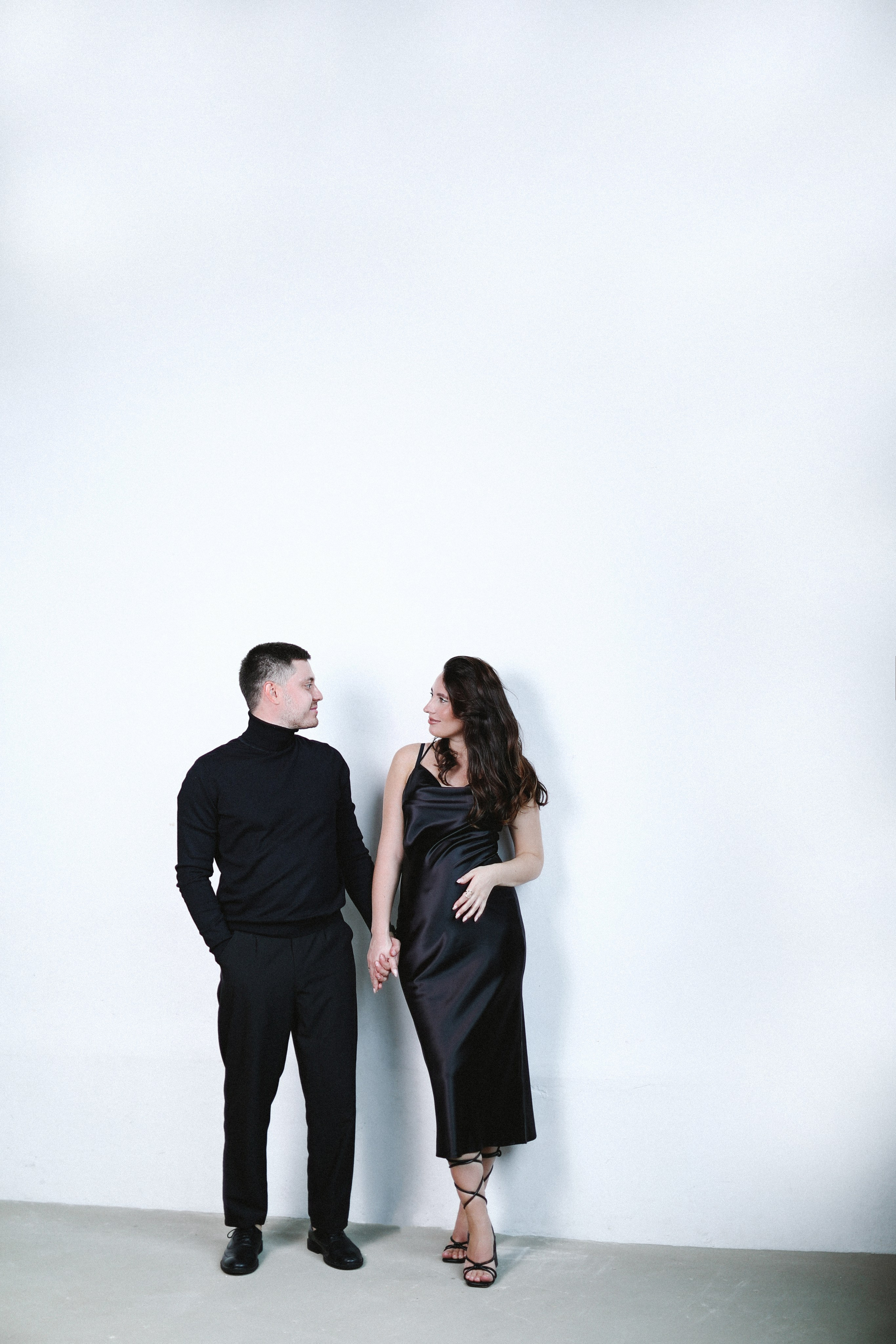 Аня и Данил. Фотограф в Нижнем Новгороде