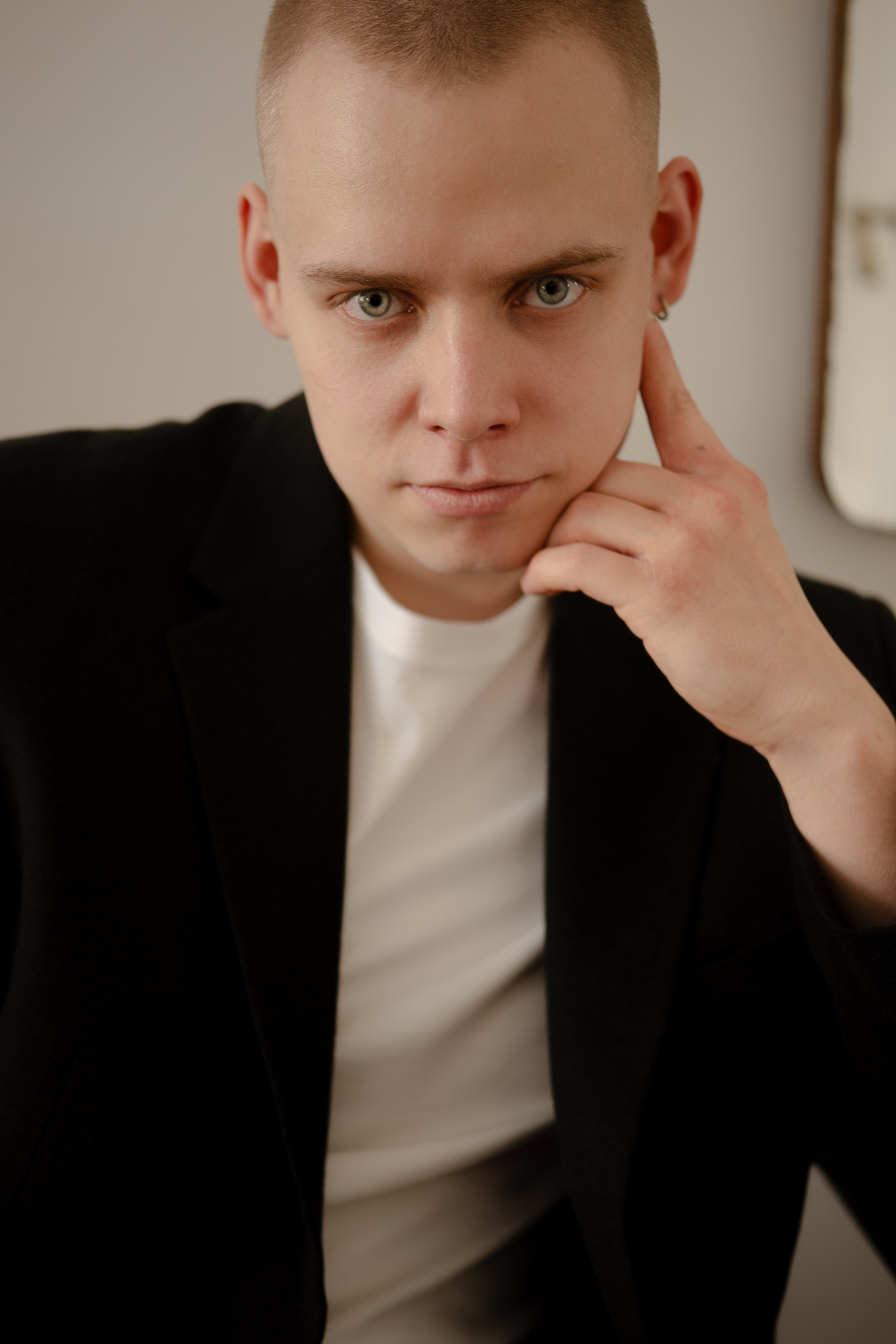 Ульяна и Владислав. Свадебный фотограф