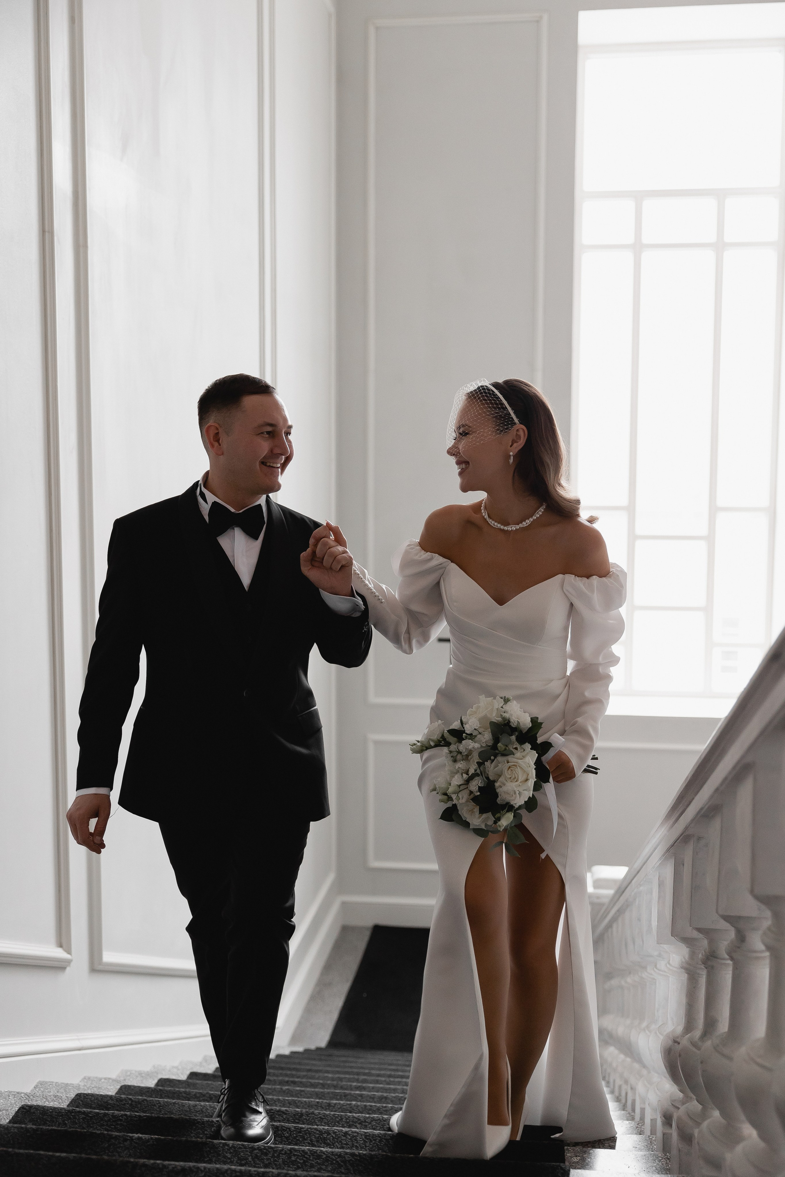 Рамзиль | Маргарита. Свадебный фотограф|Казань|Москва