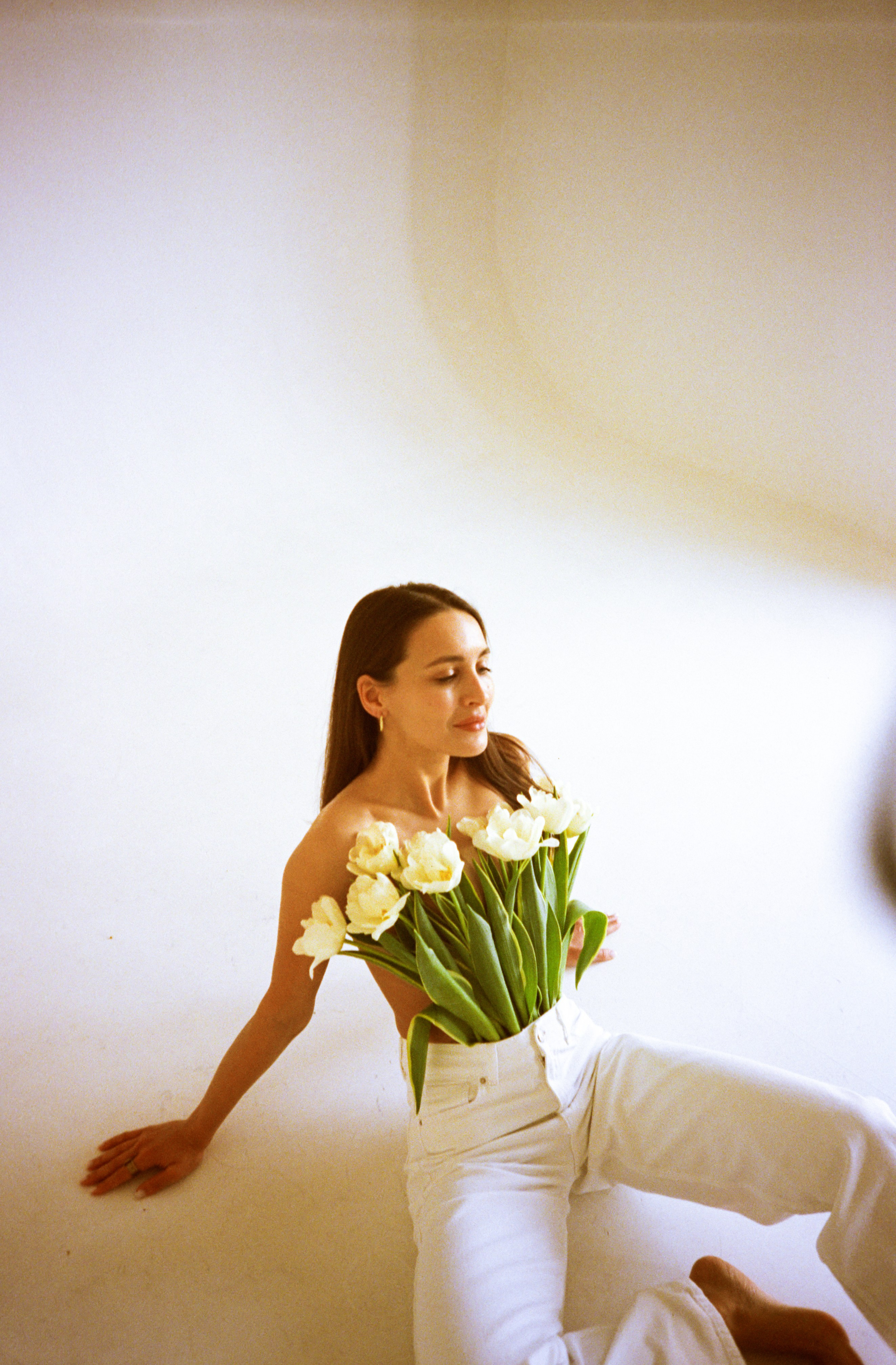 Плёнка. Свадебный фотограф в Санкт-Петербурге