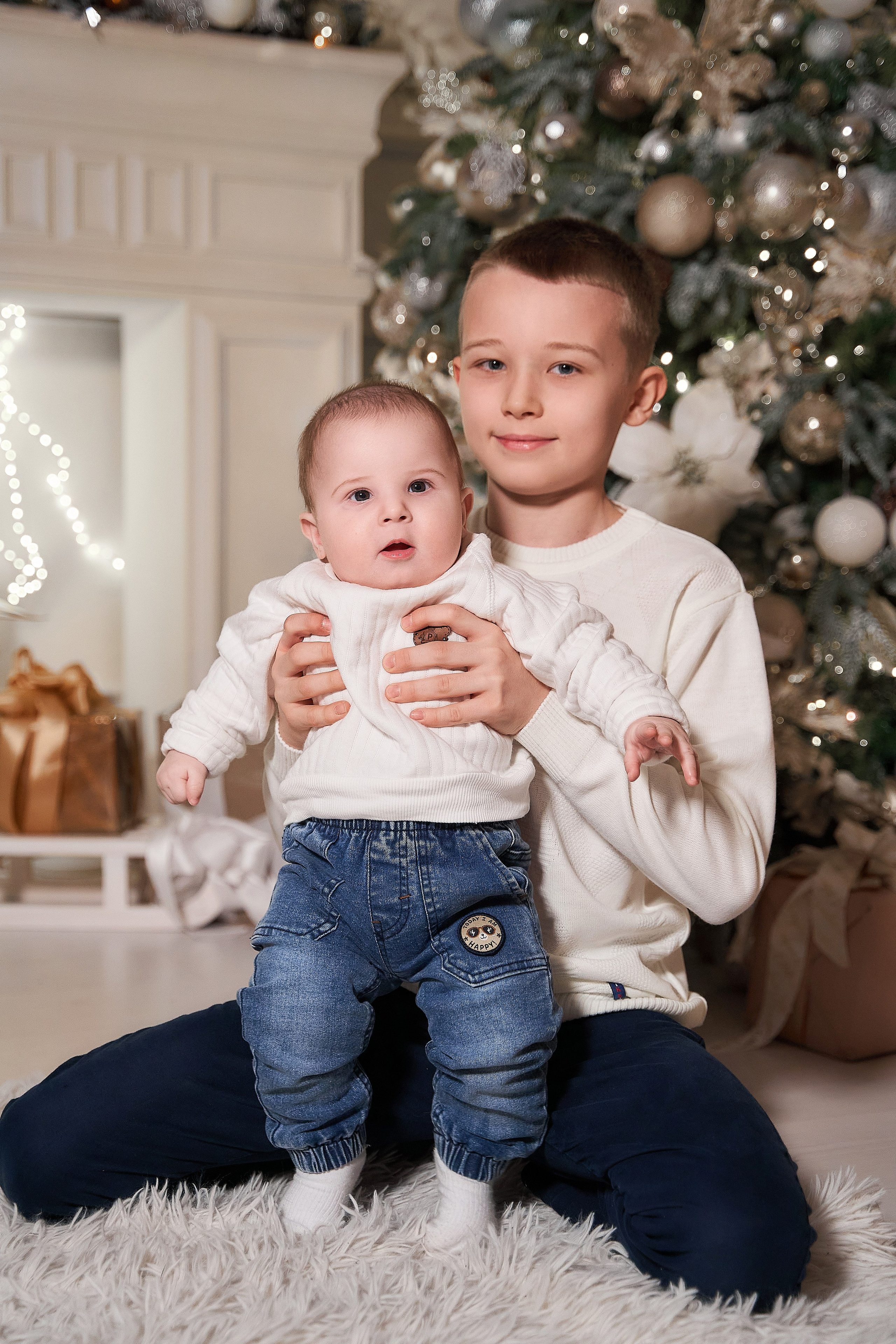 Александра и семья. Фотограф и видеограф в Екатеринбурге