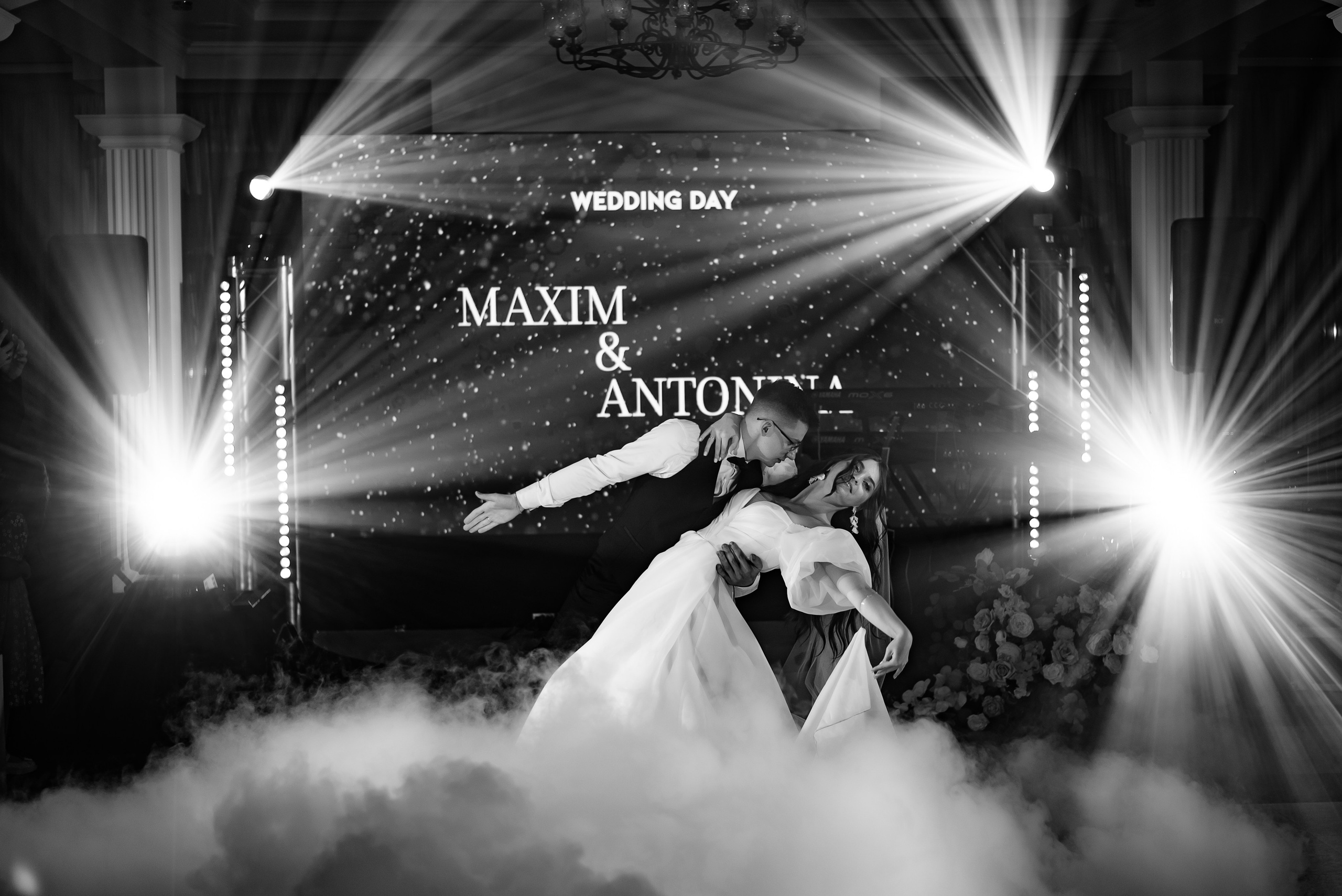 Свадебный день. Свадебный и семейный фотограф Евгения Хомчановская